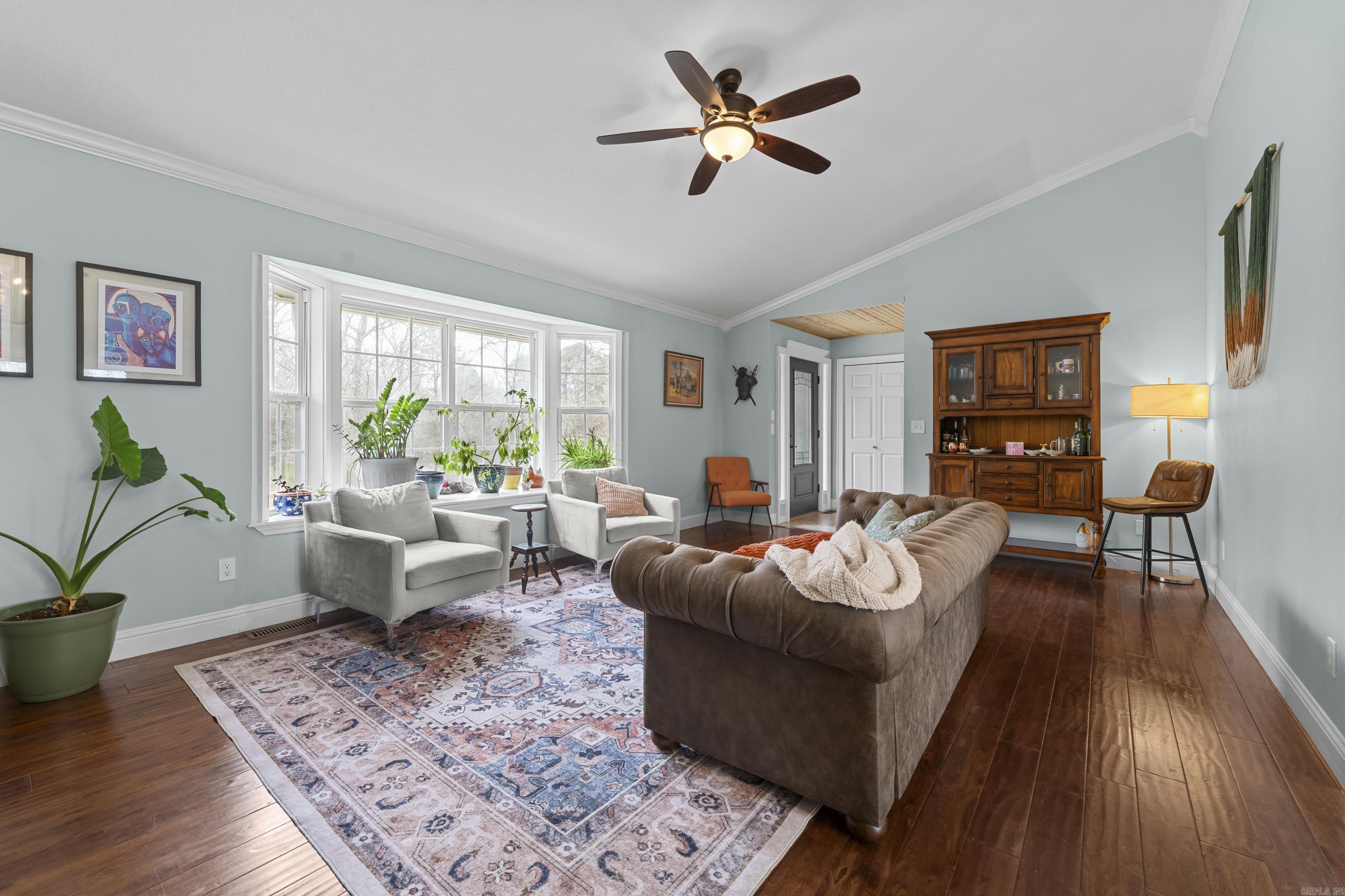 9  Robinwood Cove  Dr.  Heber Springs, AR