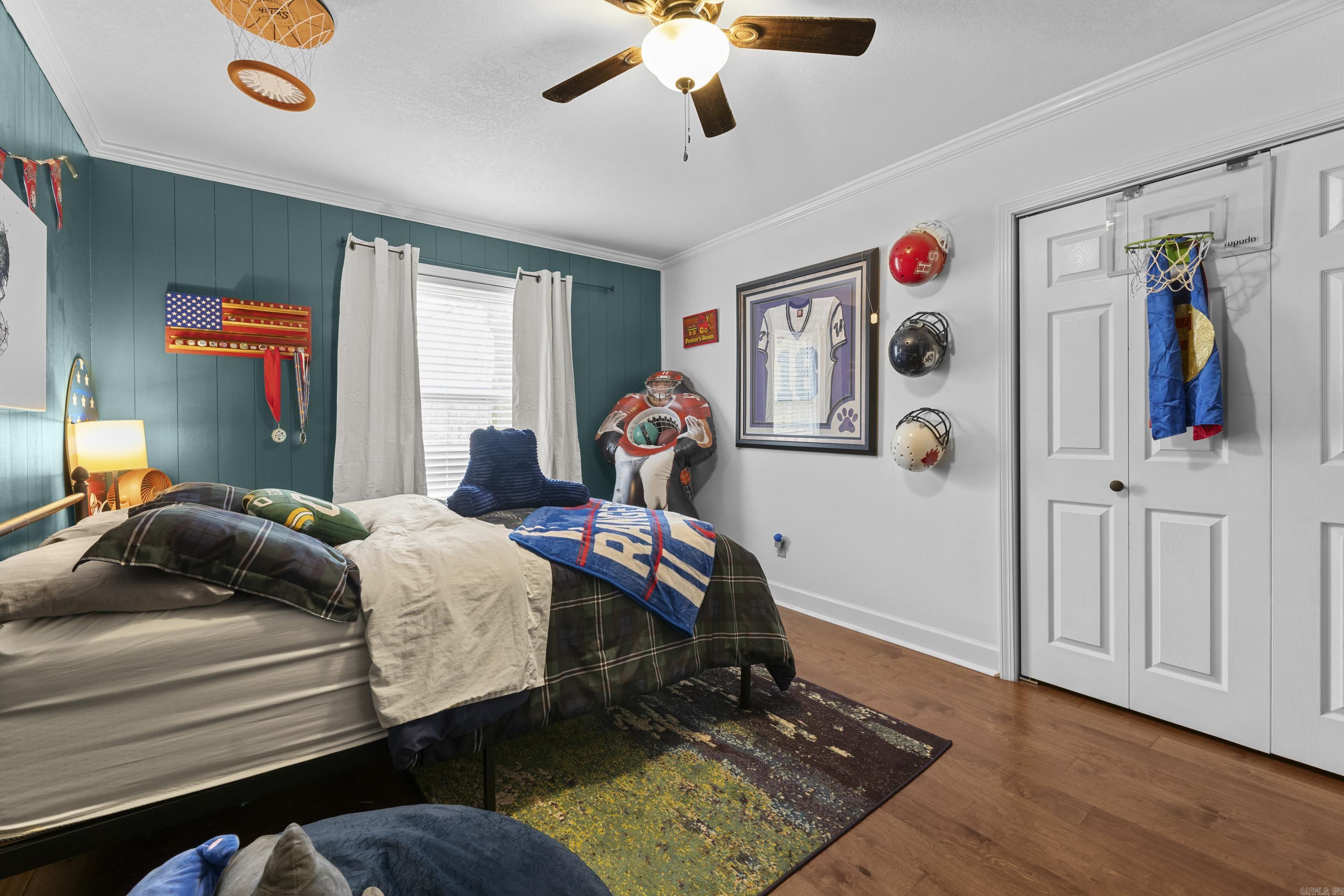 9  Robinwood Cove  Dr.  Heber Springs, AR