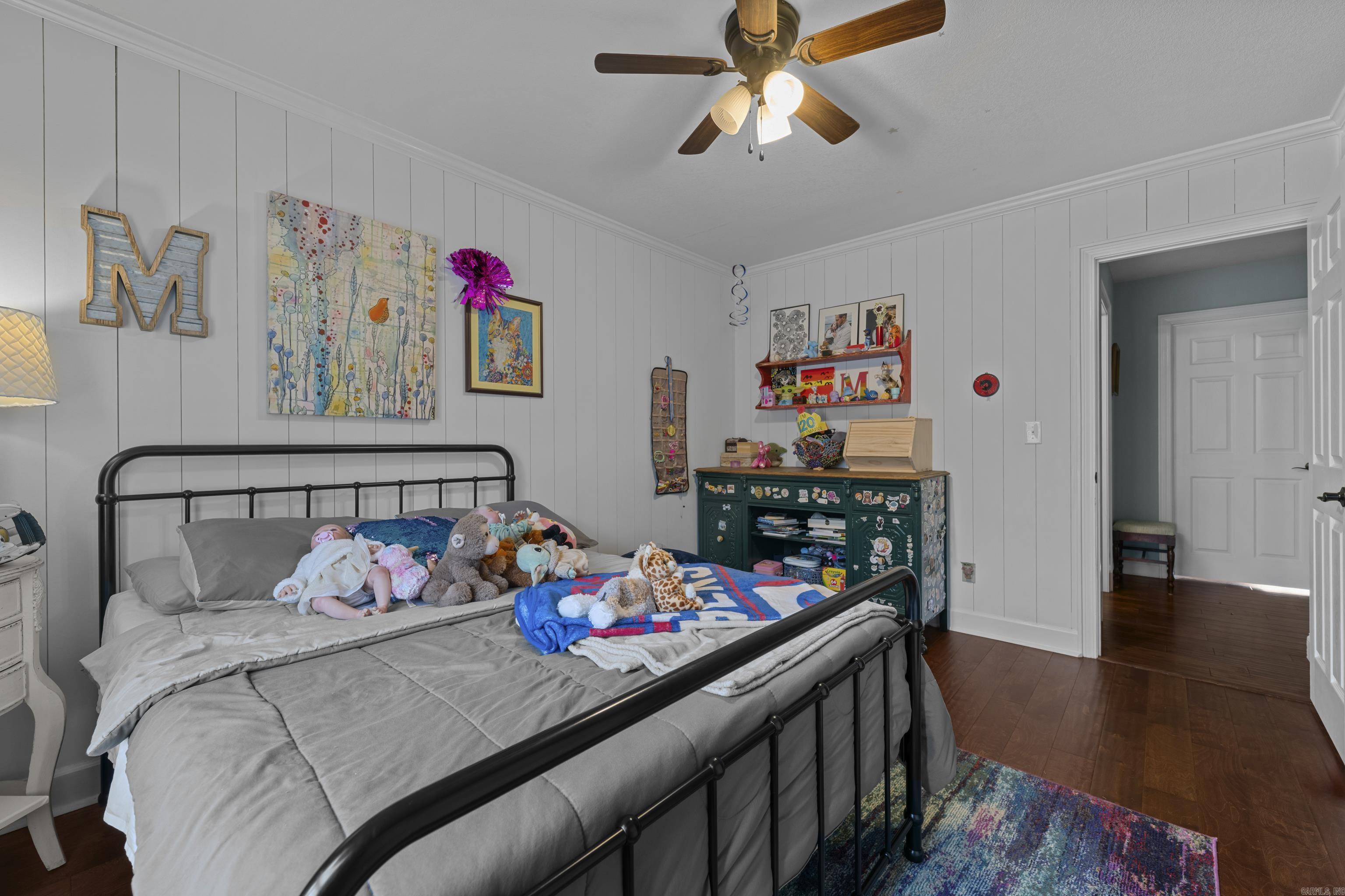 9  Robinwood Cove  Dr.  Heber Springs, AR