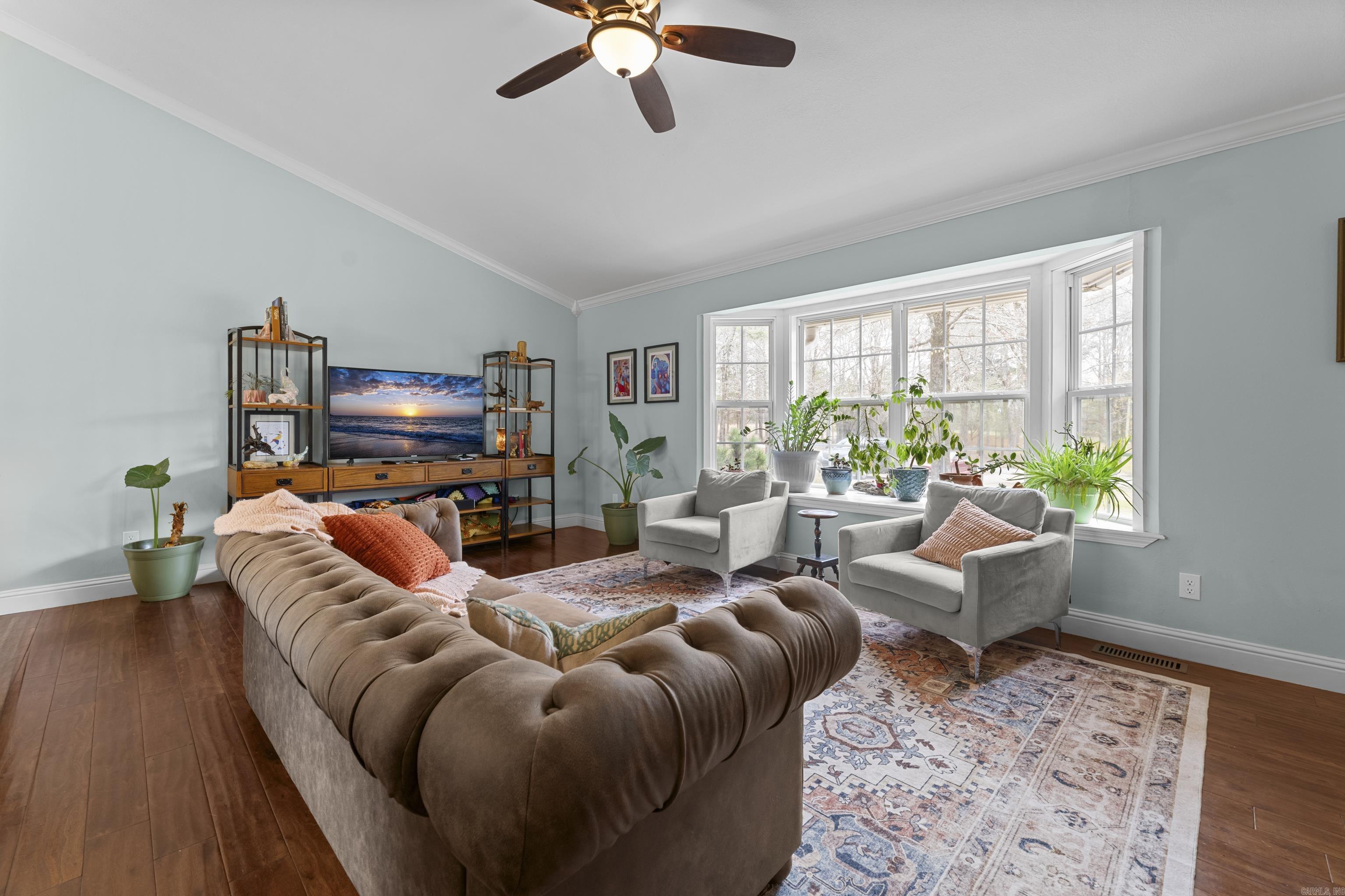 9  Robinwood Cove  Dr.  Heber Springs, AR