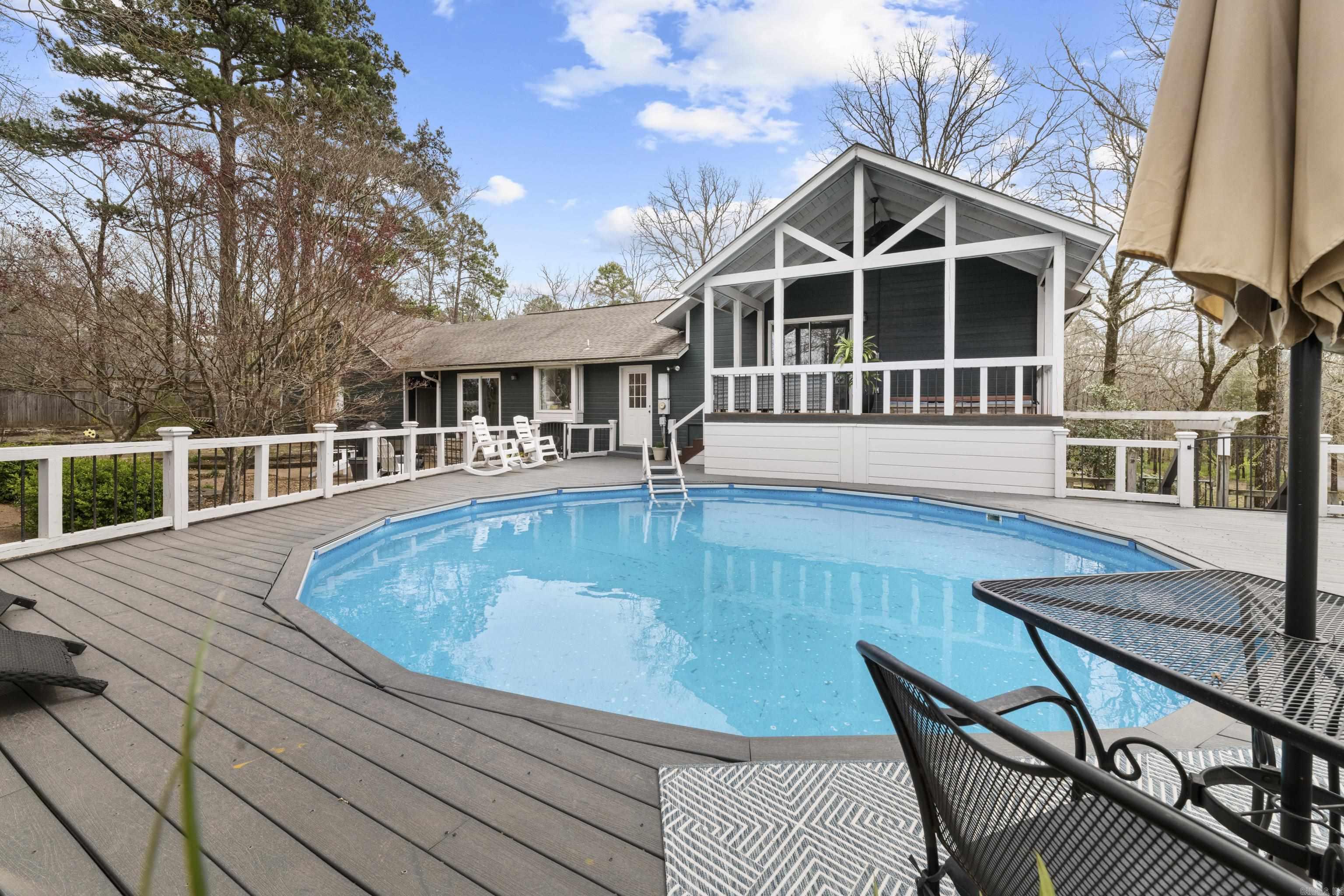 9  Robinwood Cove  Dr.  Heber Springs, AR
