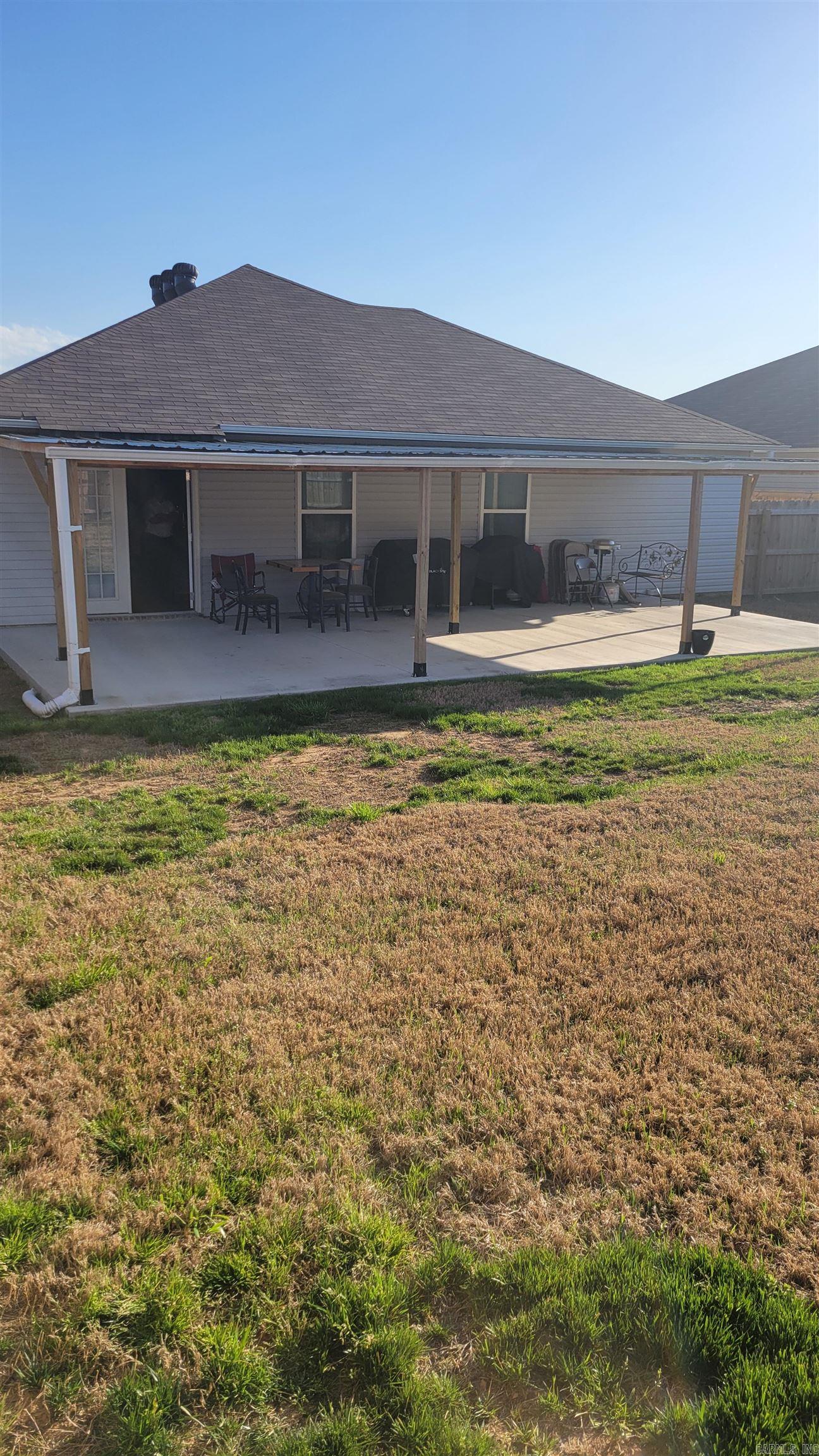 27  Curly Leaf  Conway, AR