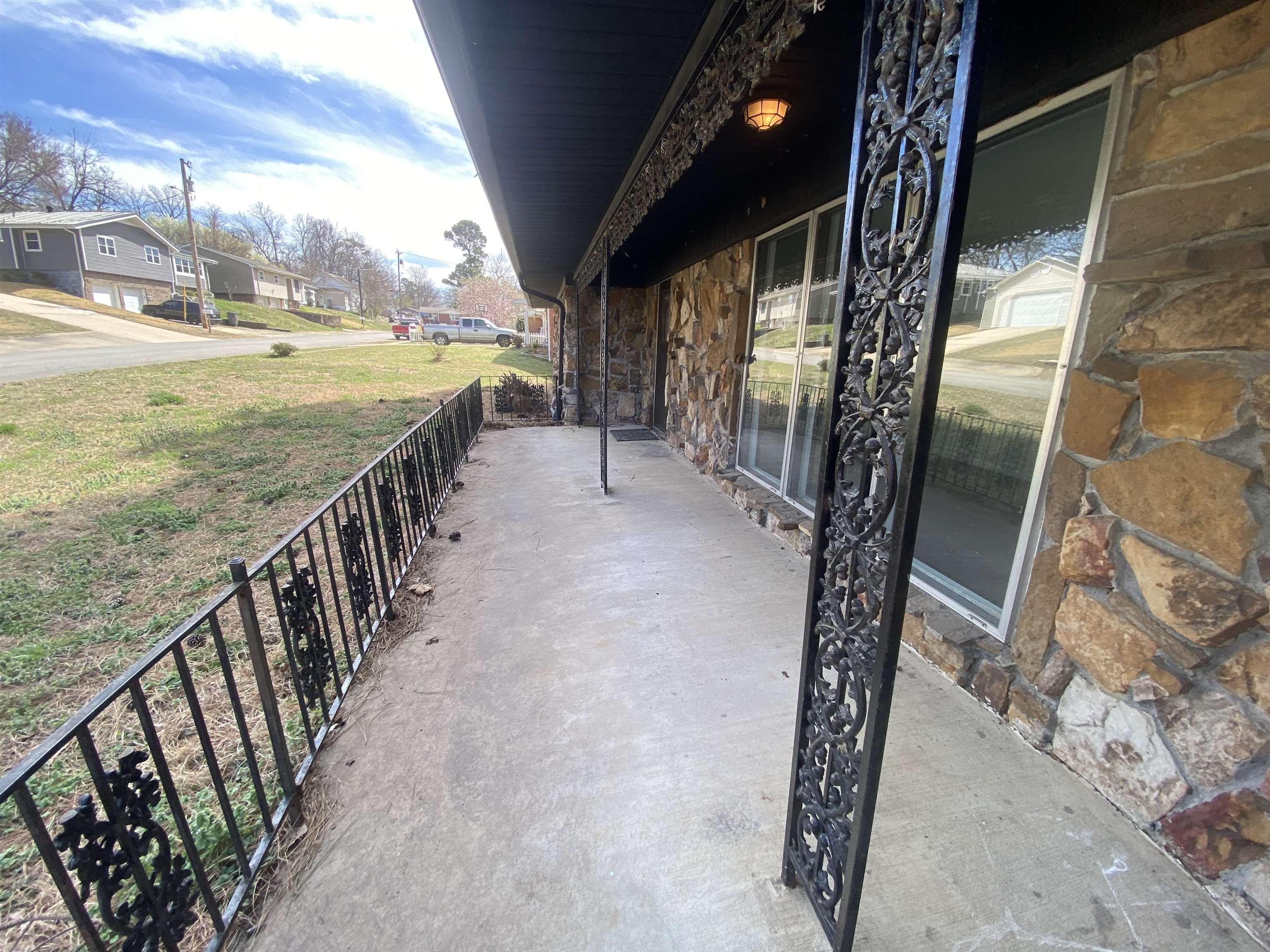 510 N 6 1/2  Paragould, AR