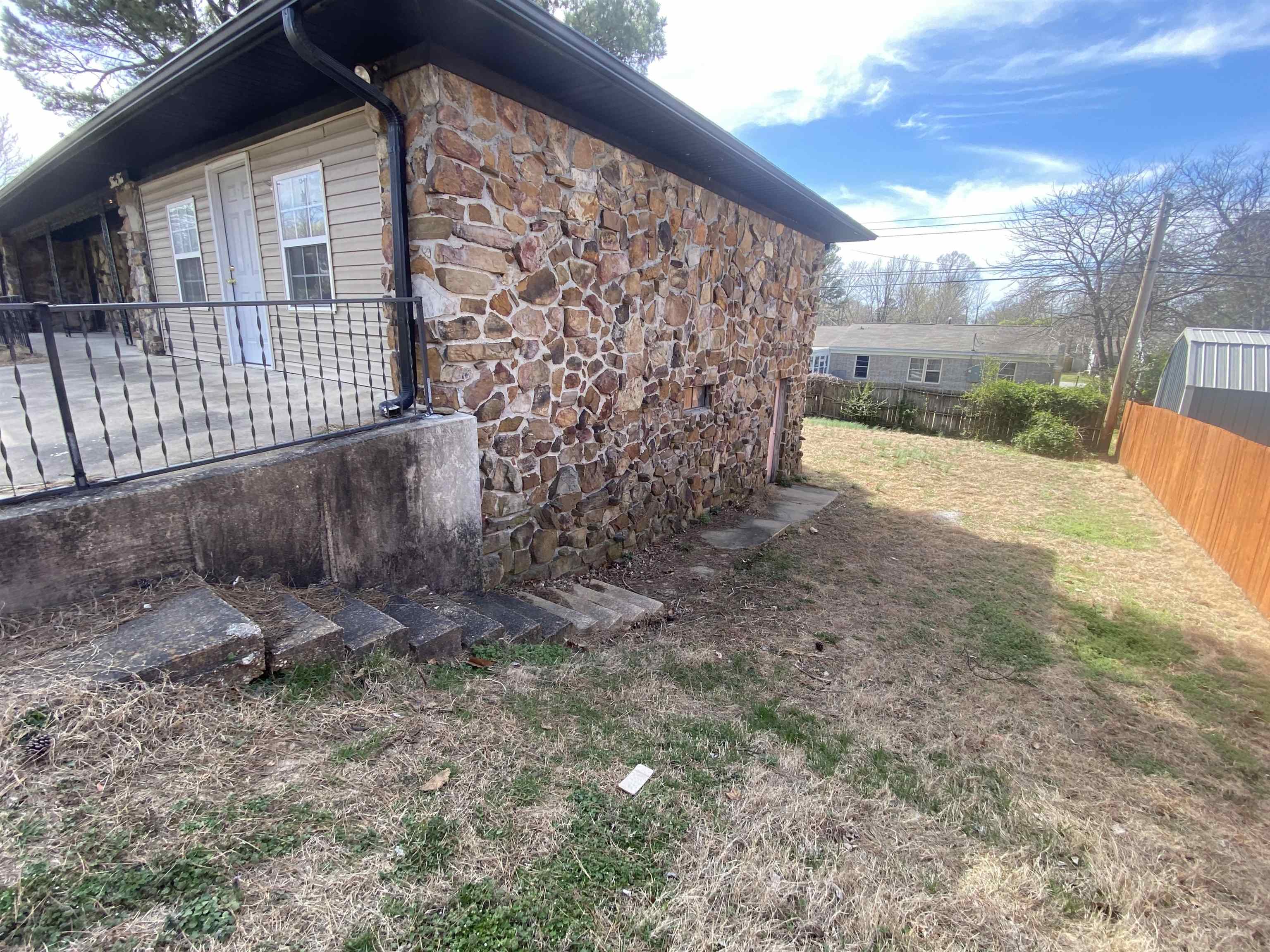 510 N 6 1/2  Paragould, AR