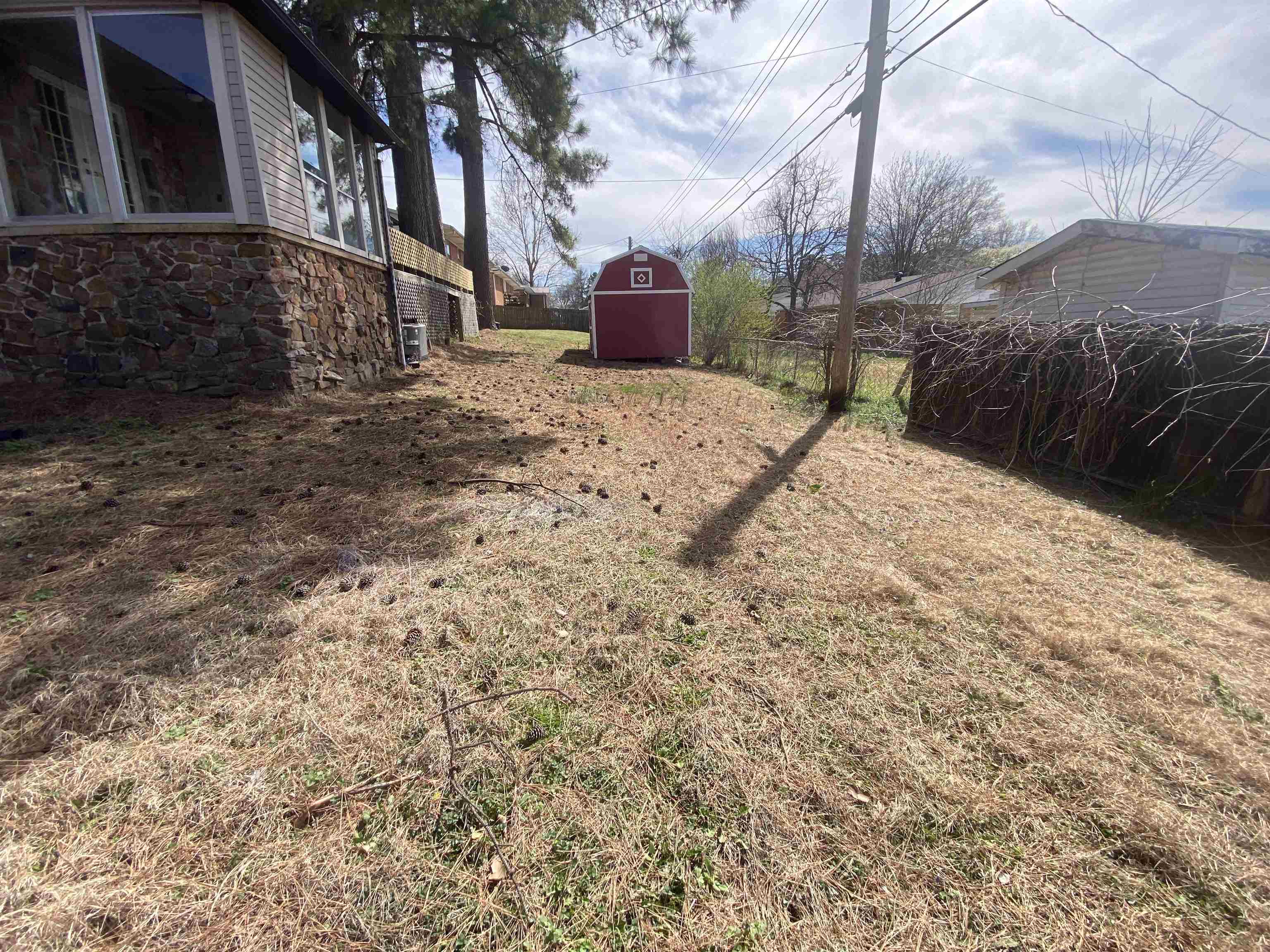 510 N 6 1/2  Paragould, AR