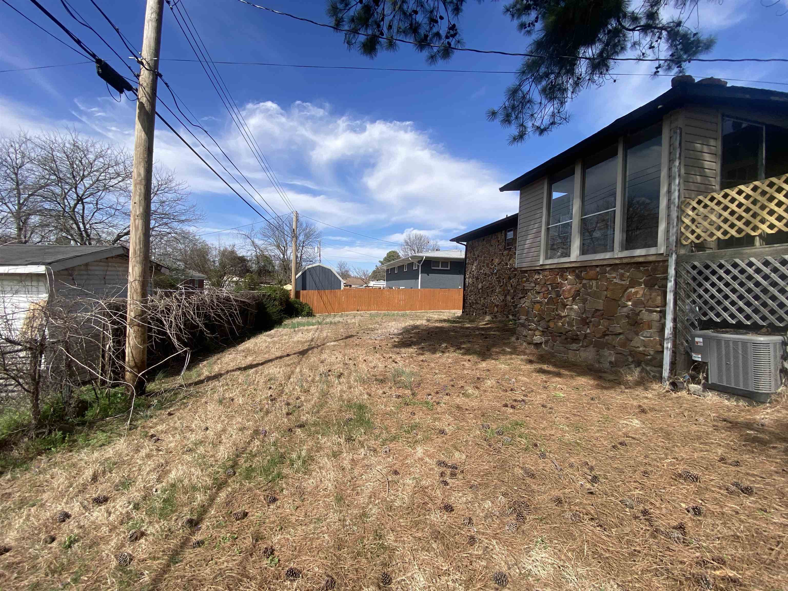 510 N 6 1/2  Paragould, AR