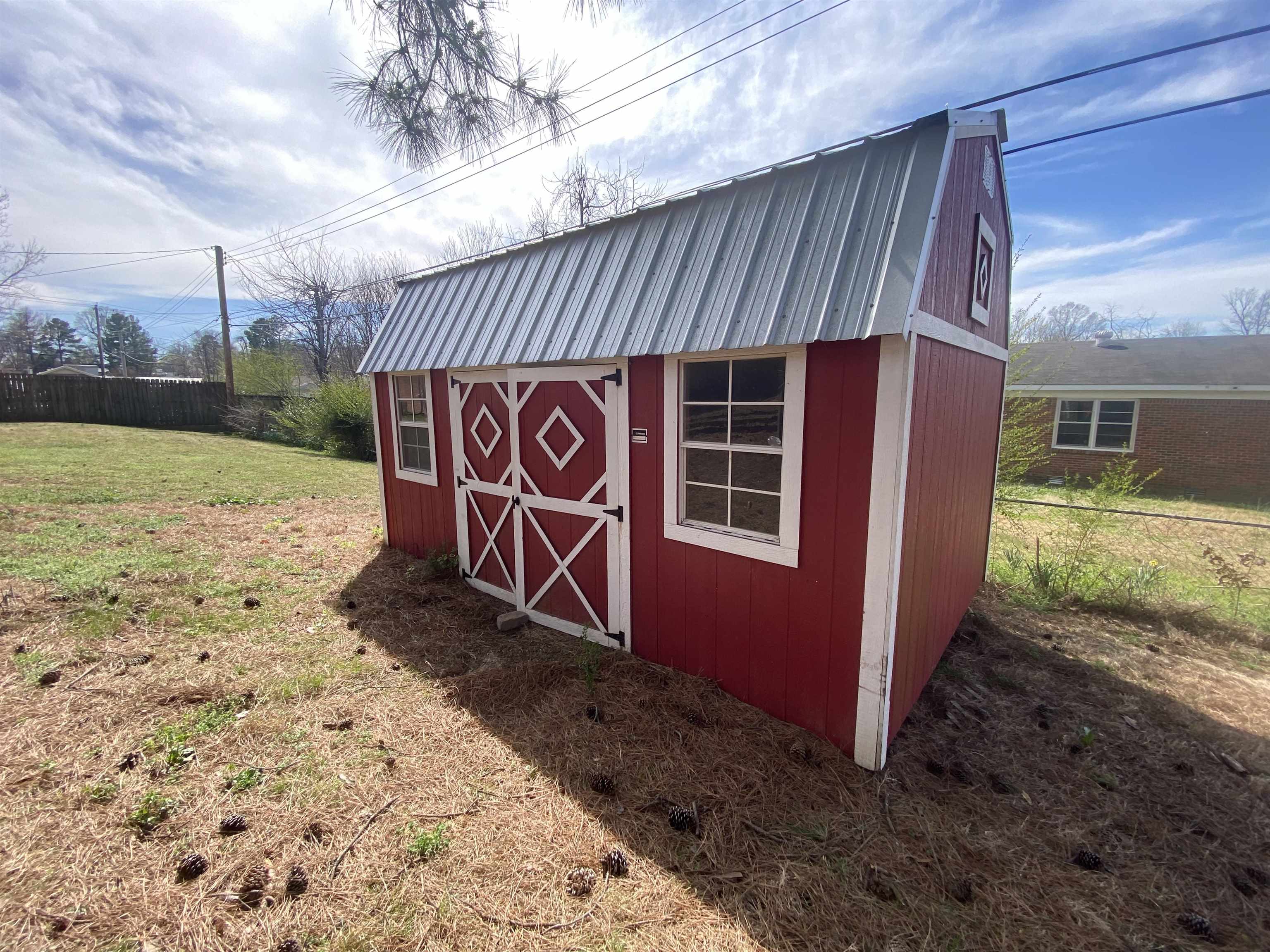 510 N 6 1/2  Paragould, AR