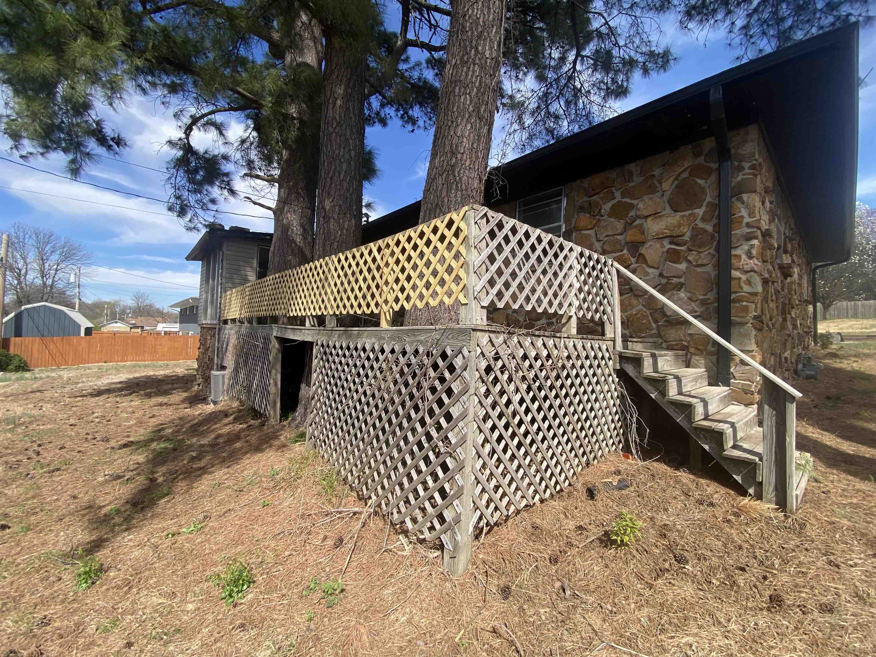510 N 6 1/2  Paragould, AR