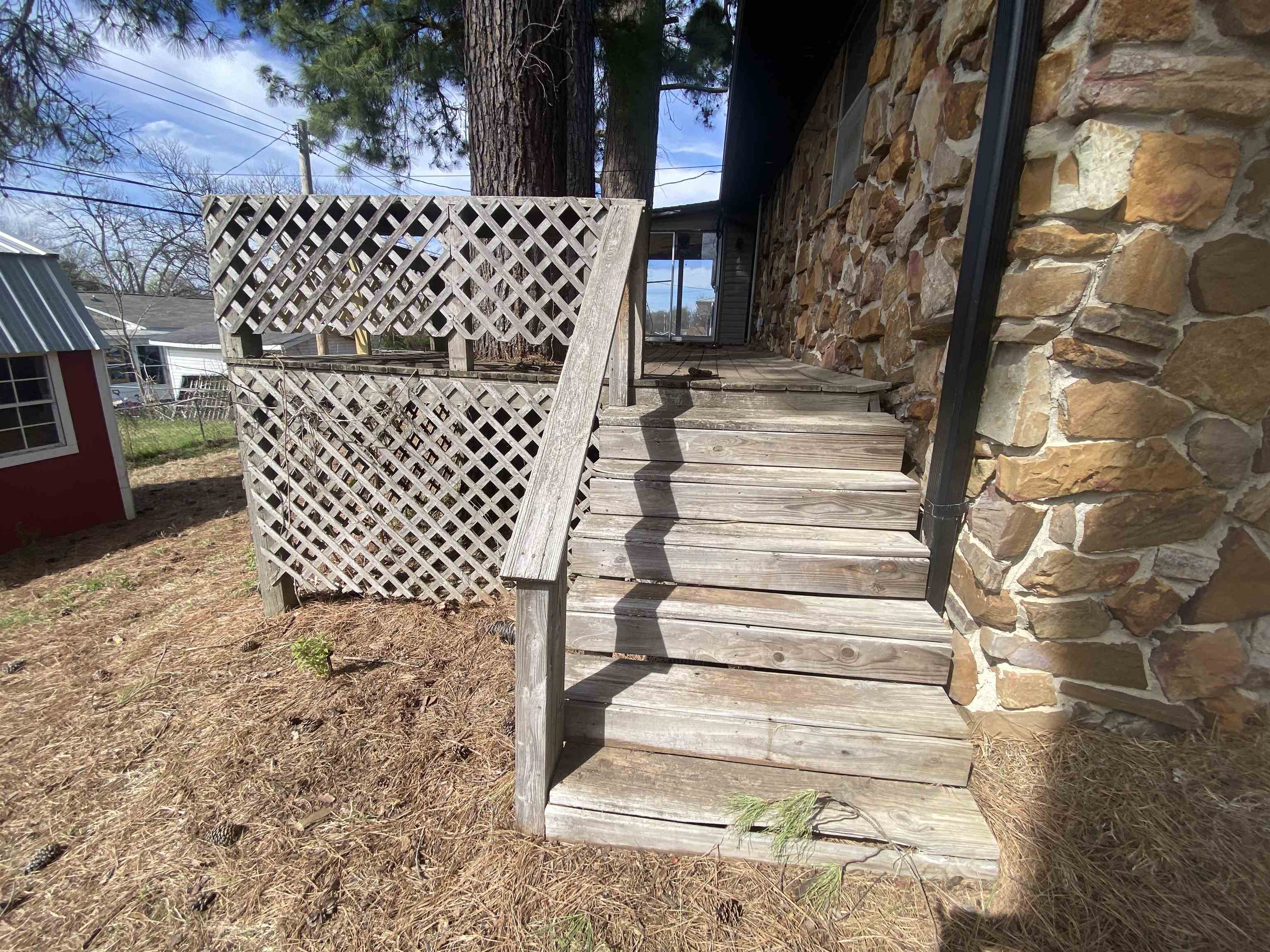 510 N 6 1/2  Paragould, AR