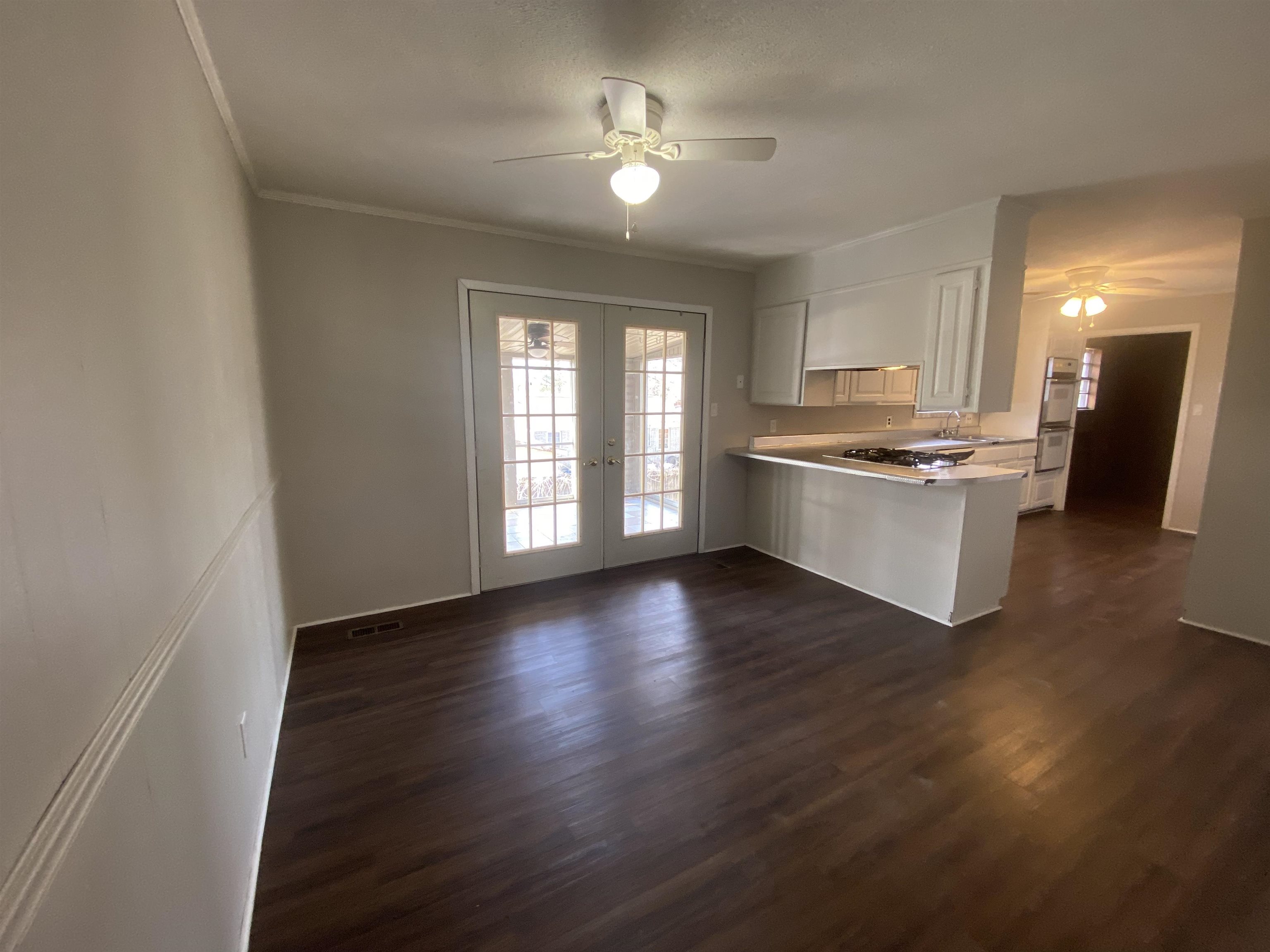 510 N 6 1/2  Paragould, AR