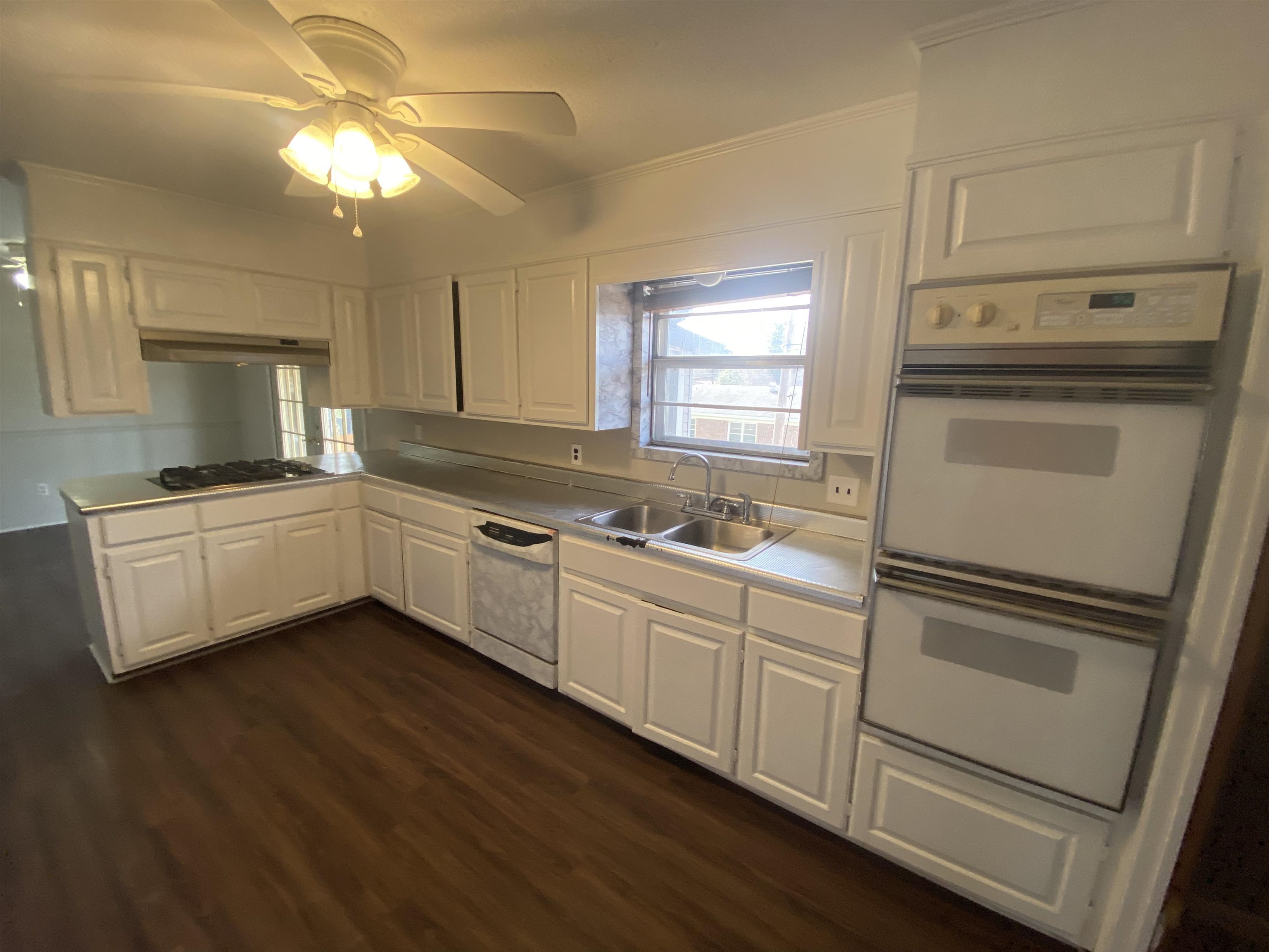 510 N 6 1/2  Paragould, AR