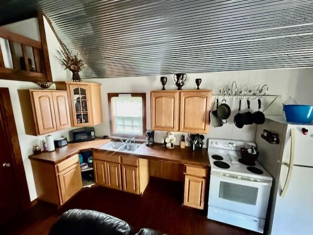 2 Lawrence 1070  Ravenden, AR