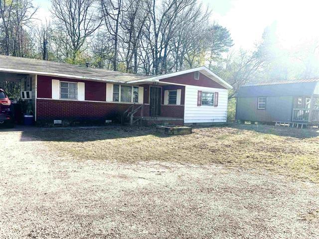 701  Shenandoah  Benton, AR