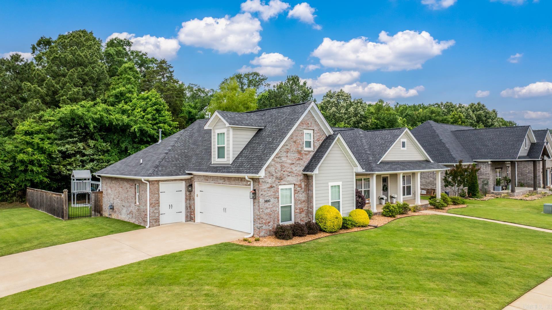 3460  Daffodil  Conway, AR