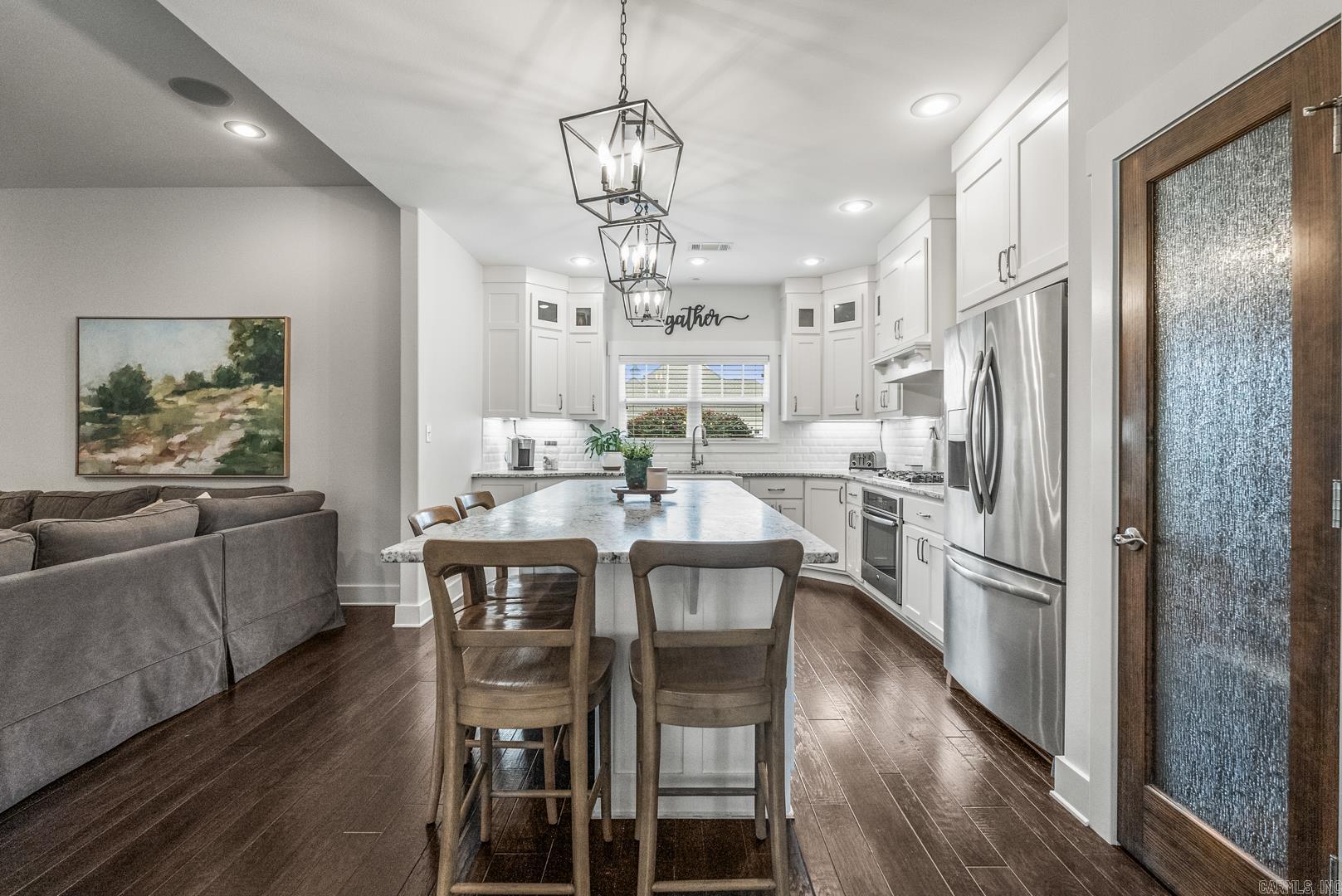 3460  Daffodil  Conway, AR