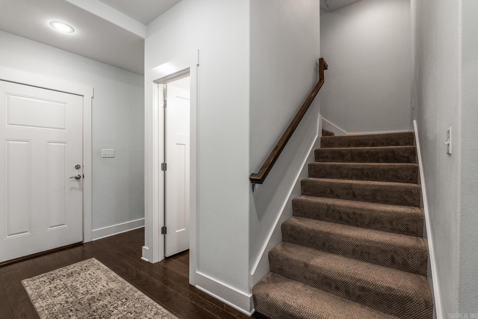3460  Daffodil  Conway, AR