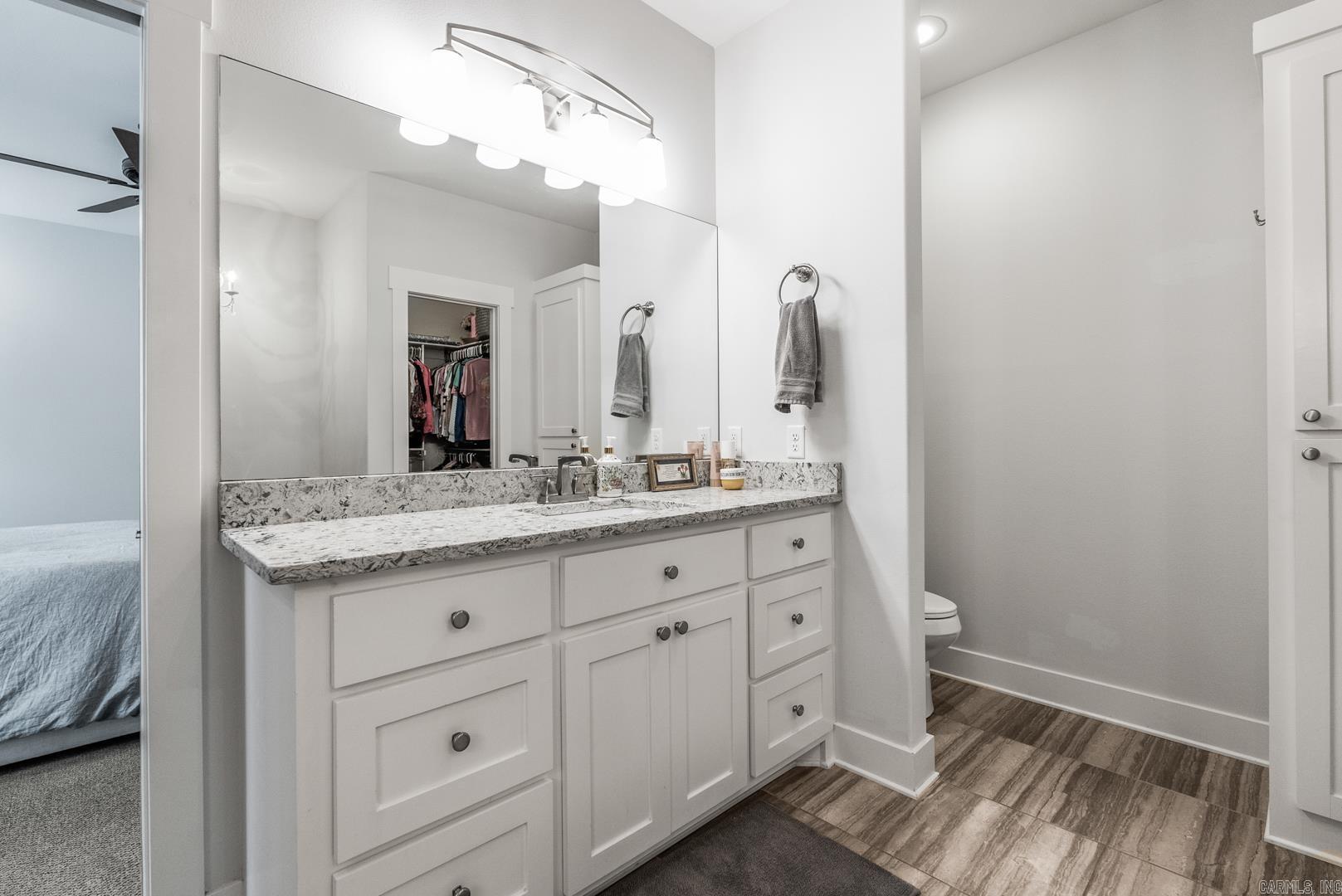 3460  Daffodil  Conway, AR