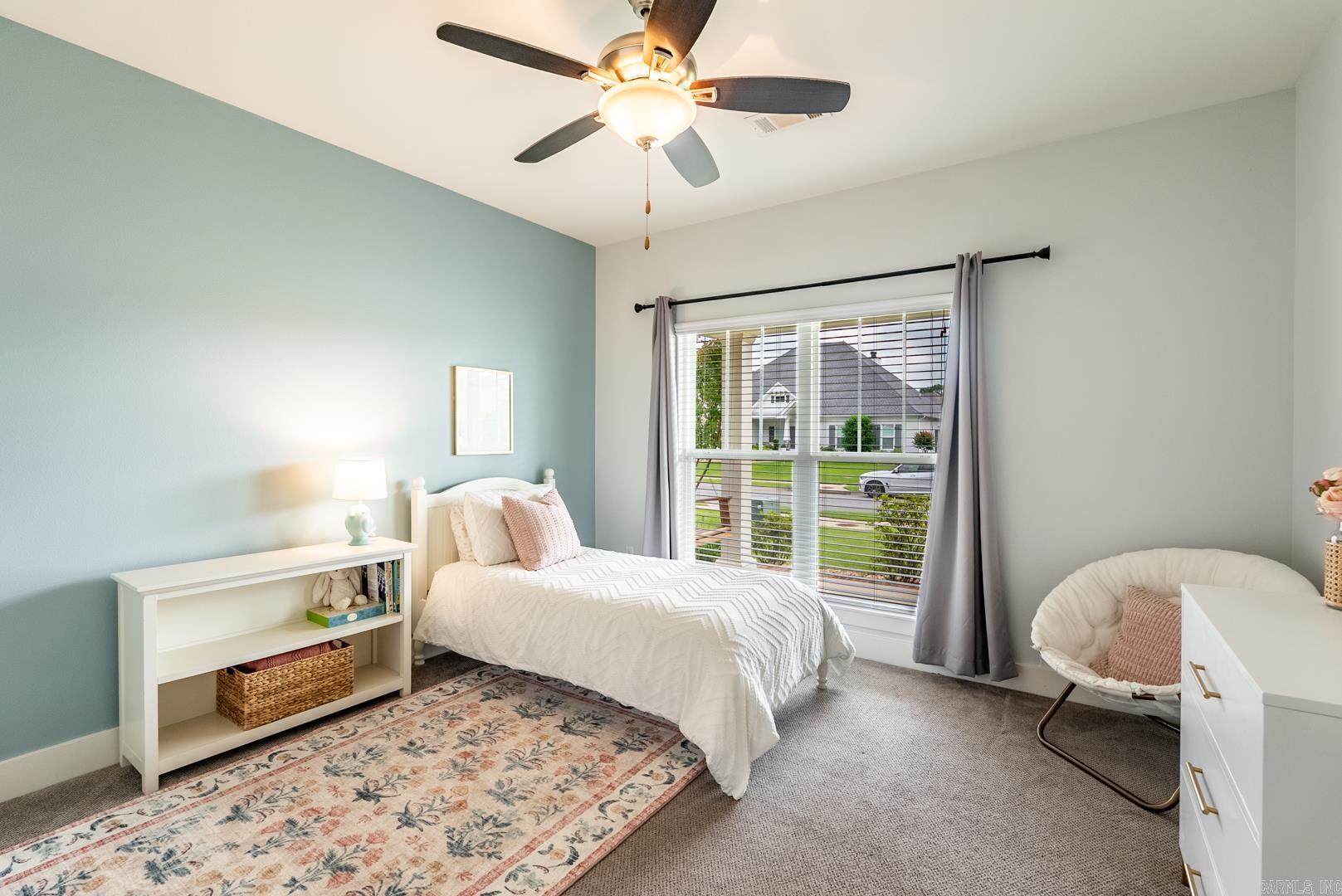 3460  Daffodil  Conway, AR