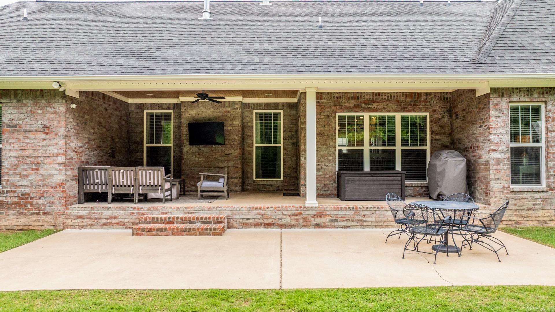 3460  Daffodil  Conway, AR