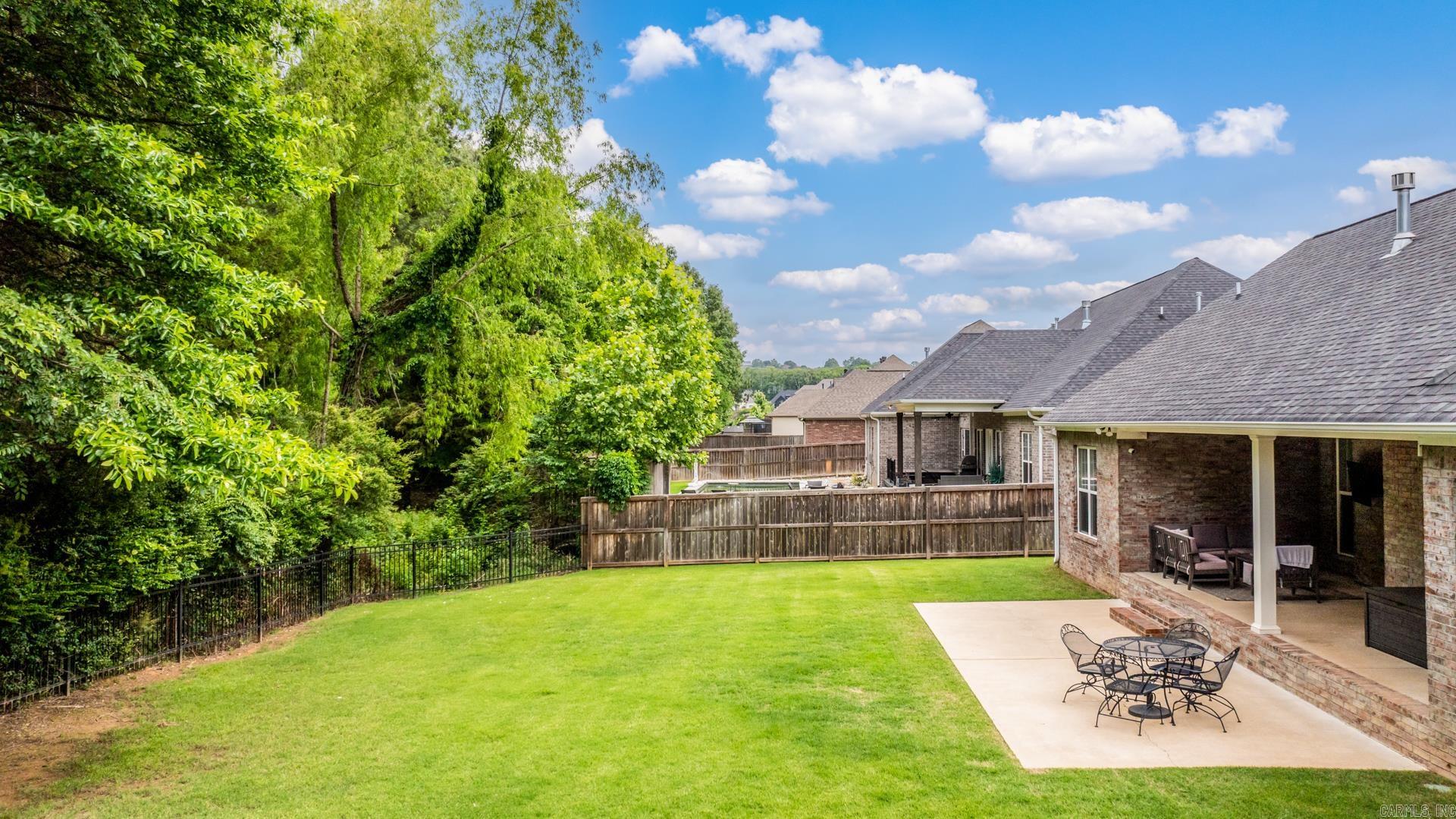 3460  Daffodil  Conway, AR