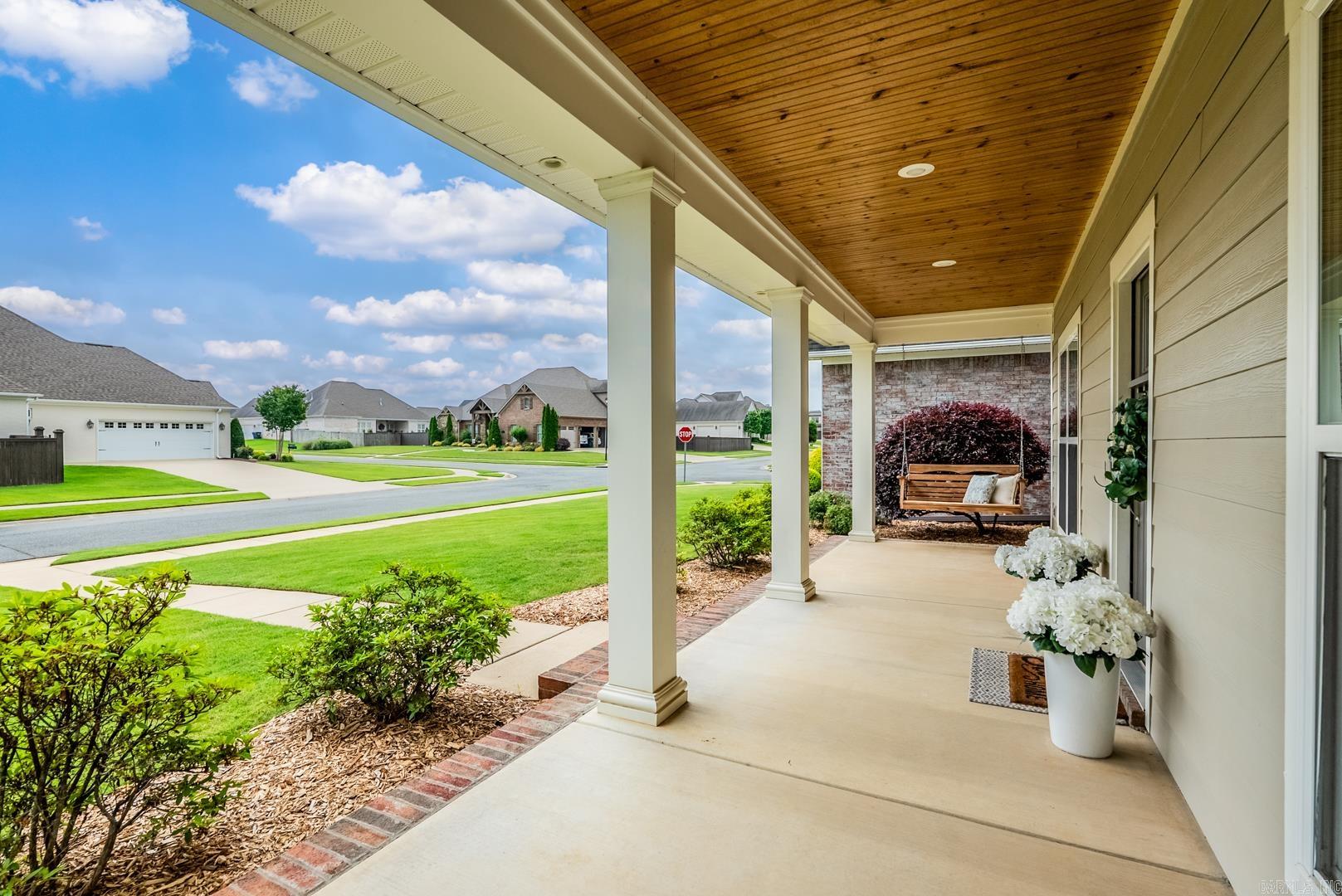 3460  Daffodil  Conway, AR