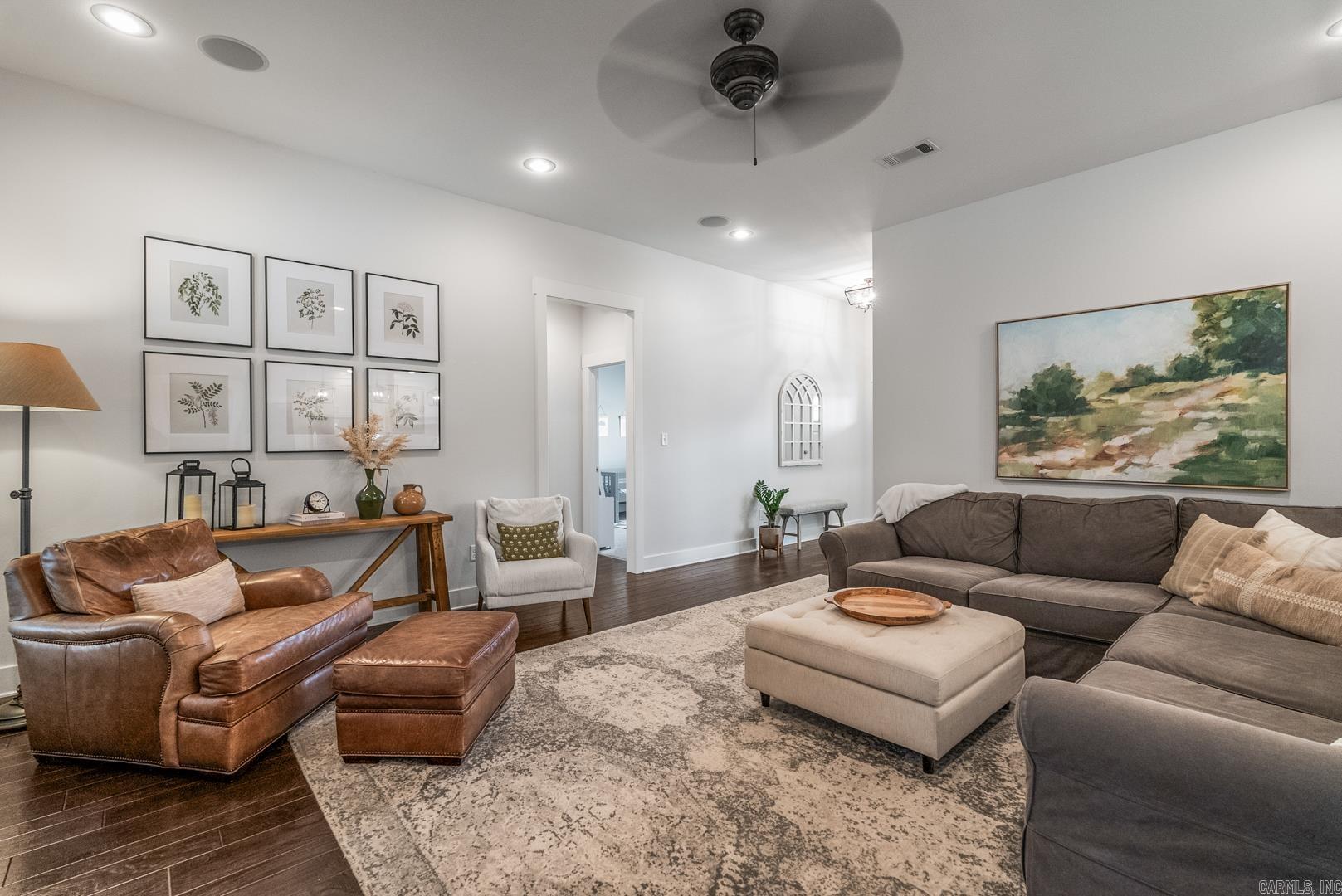 3460  Daffodil  Conway, AR