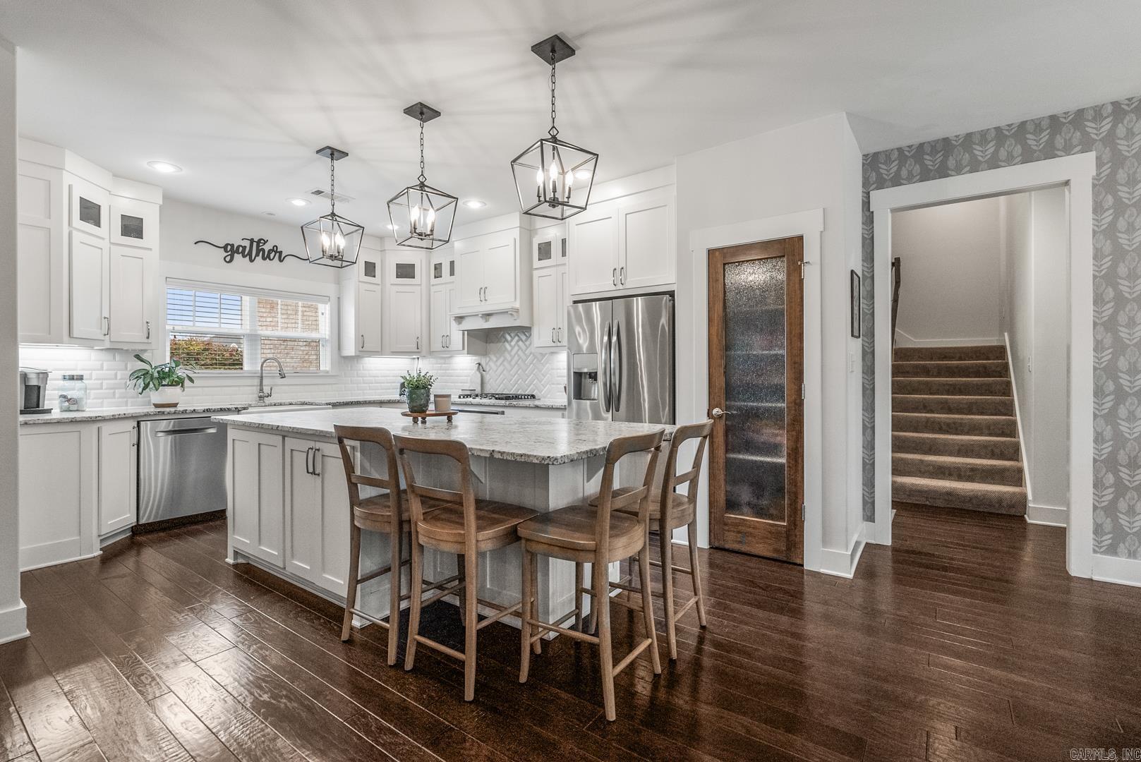 3460  Daffodil  Conway, AR