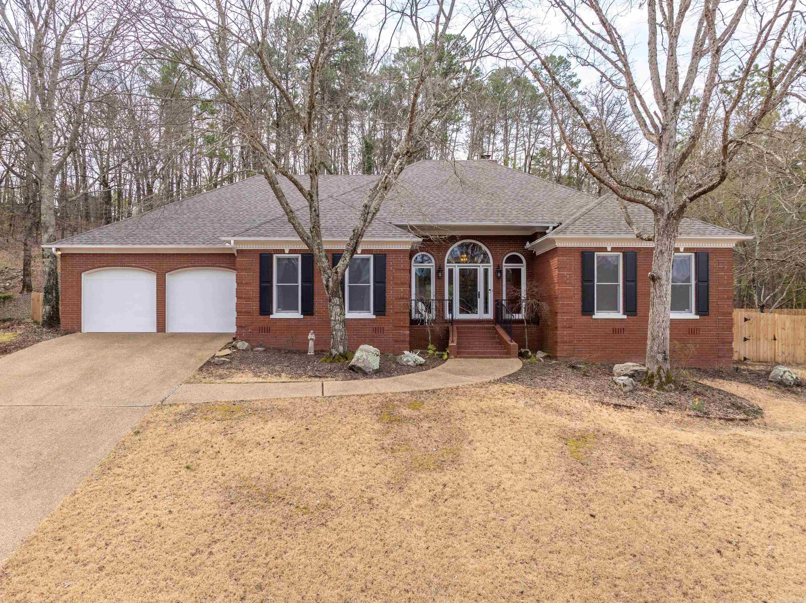 106  Ravenwood Place  Hot Springs, AR
