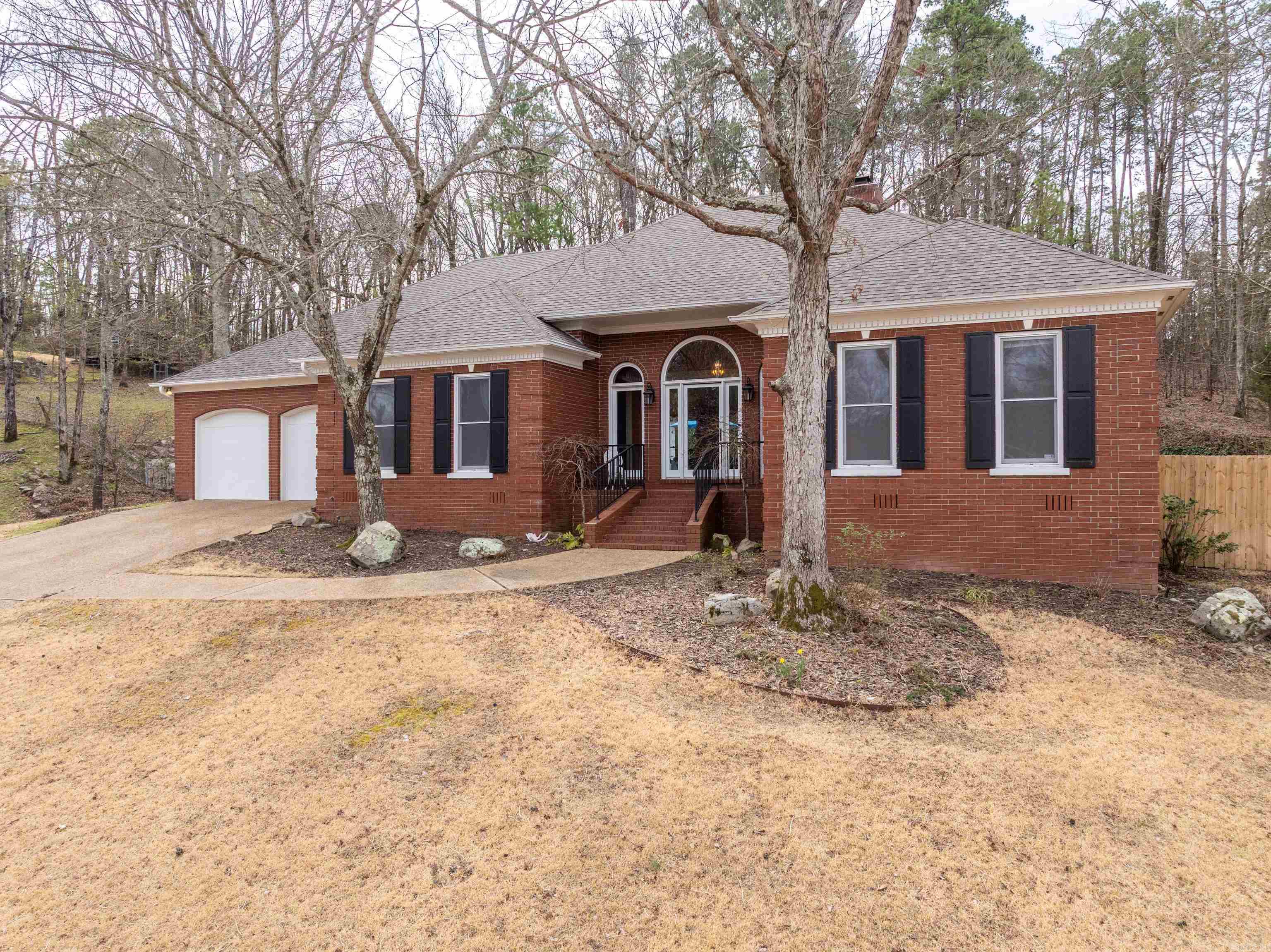 106  Ravenwood Place  Hot Springs, AR