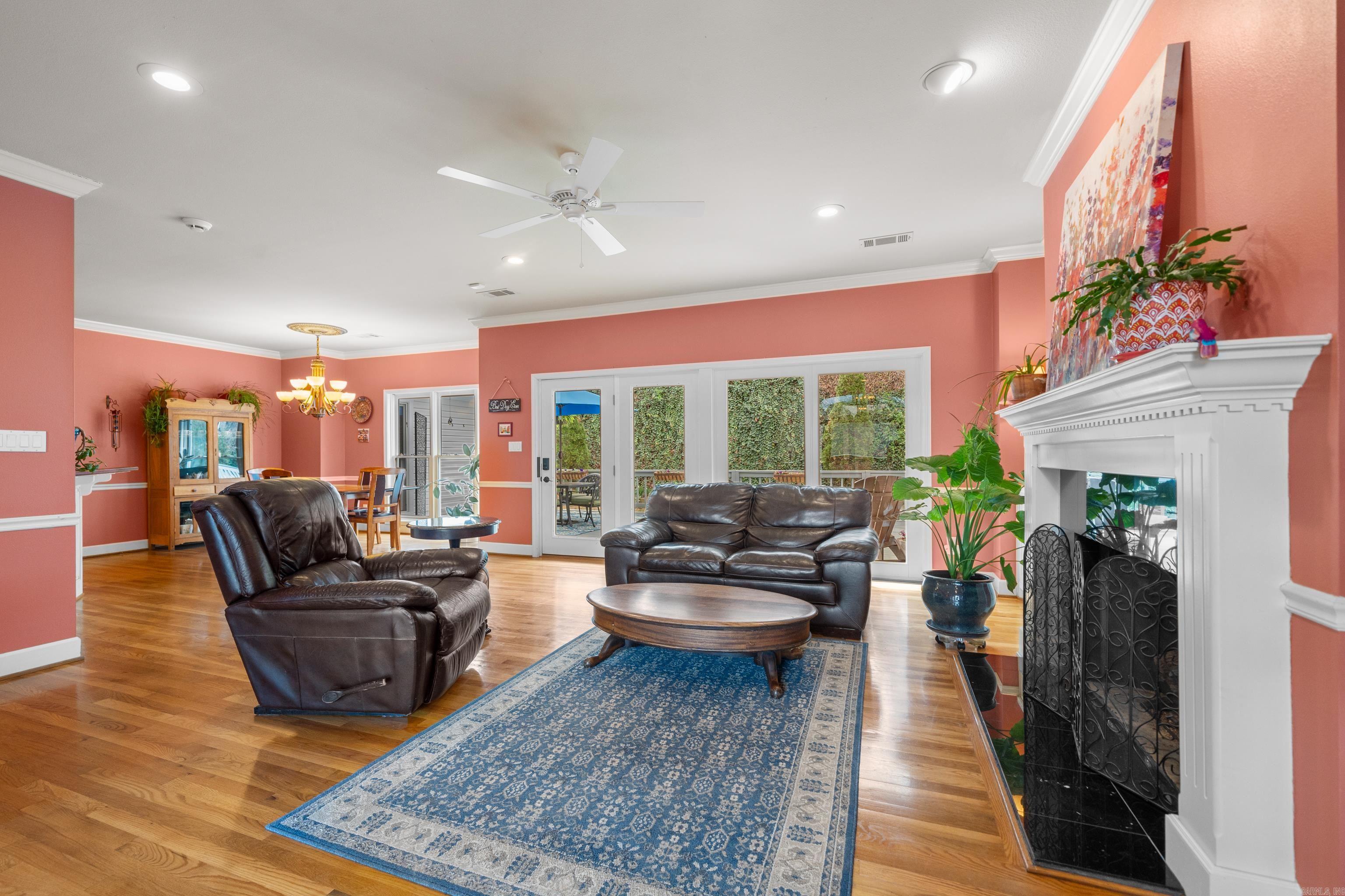 106  Ravenwood Place  Hot Springs, AR
