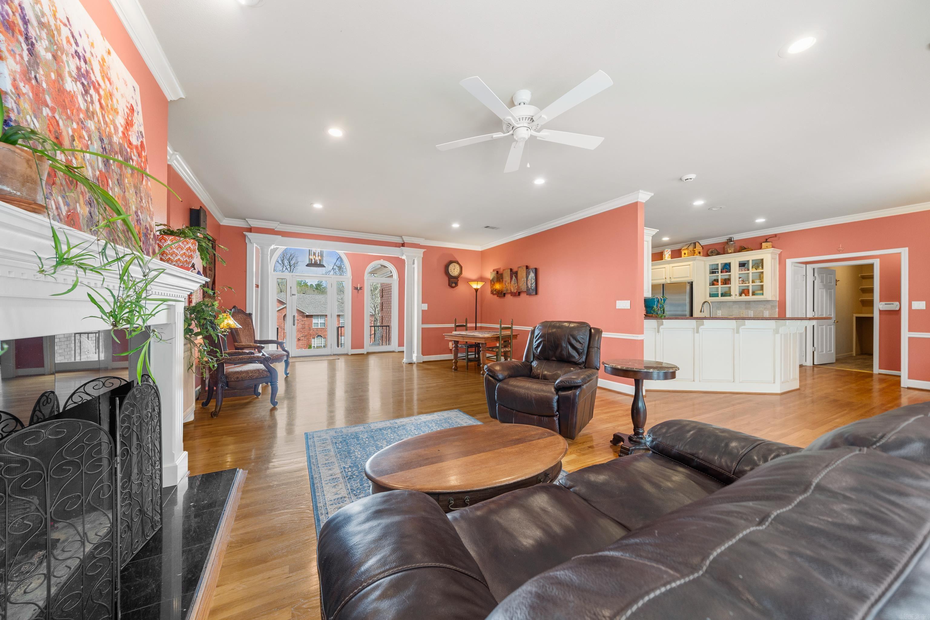 106  Ravenwood Place  Hot Springs, AR