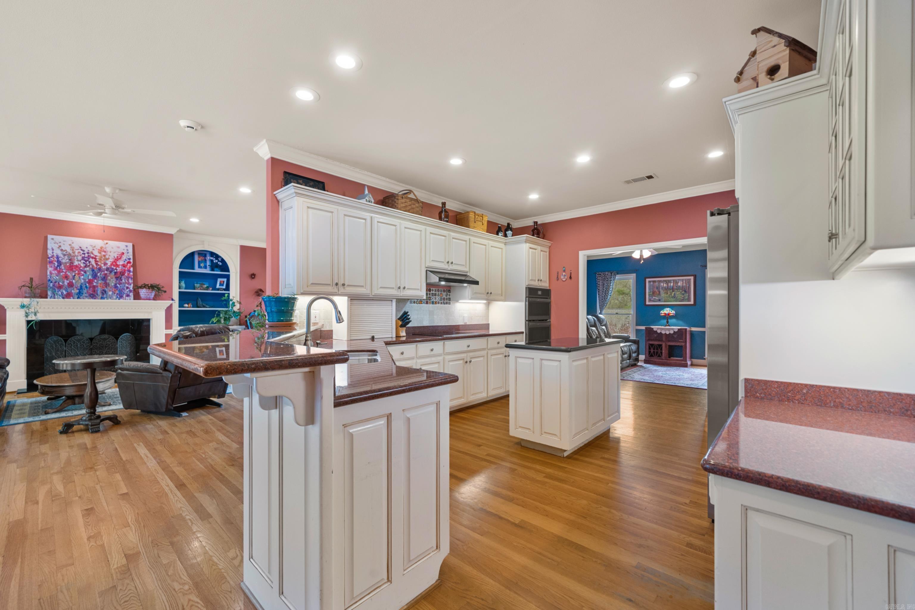 106  Ravenwood Place  Hot Springs, AR