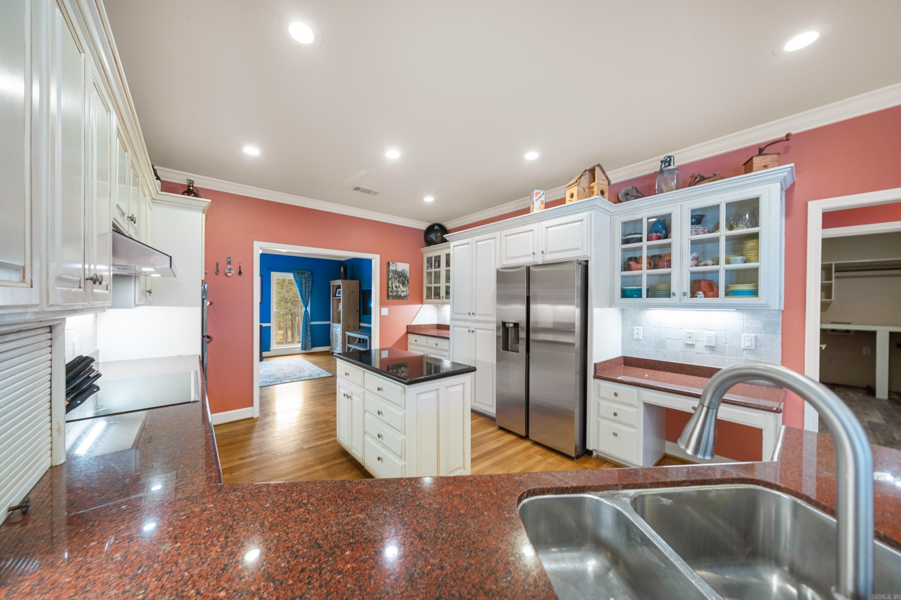 106  Ravenwood Place  Hot Springs, AR