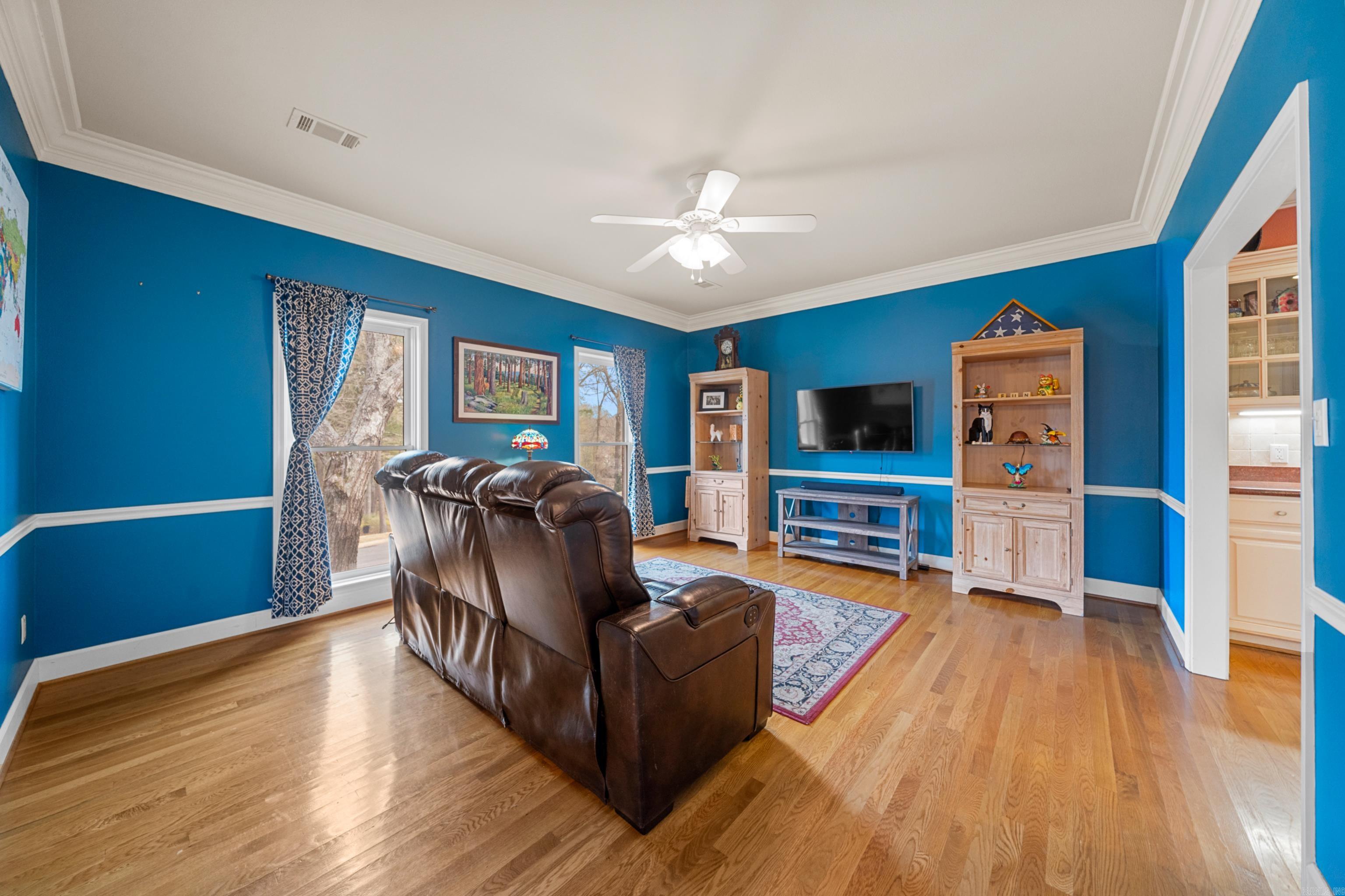 106  Ravenwood Place  Hot Springs, AR