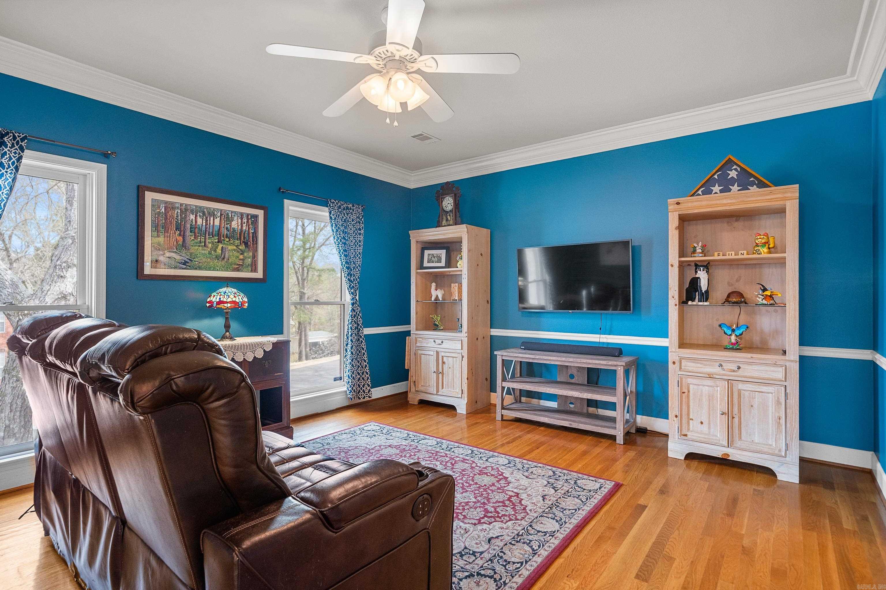 106  Ravenwood Place  Hot Springs, AR