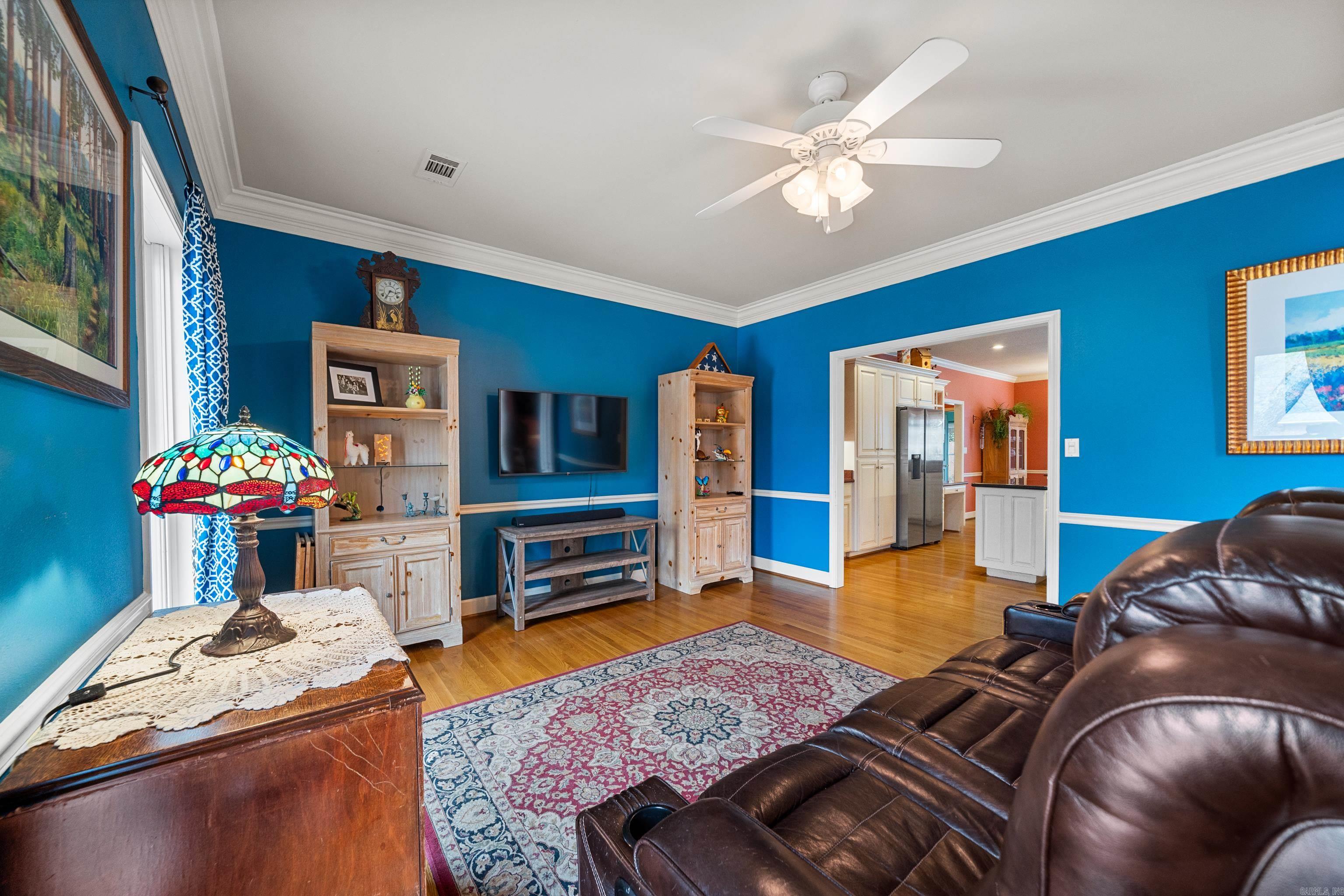 106  Ravenwood Place  Hot Springs, AR