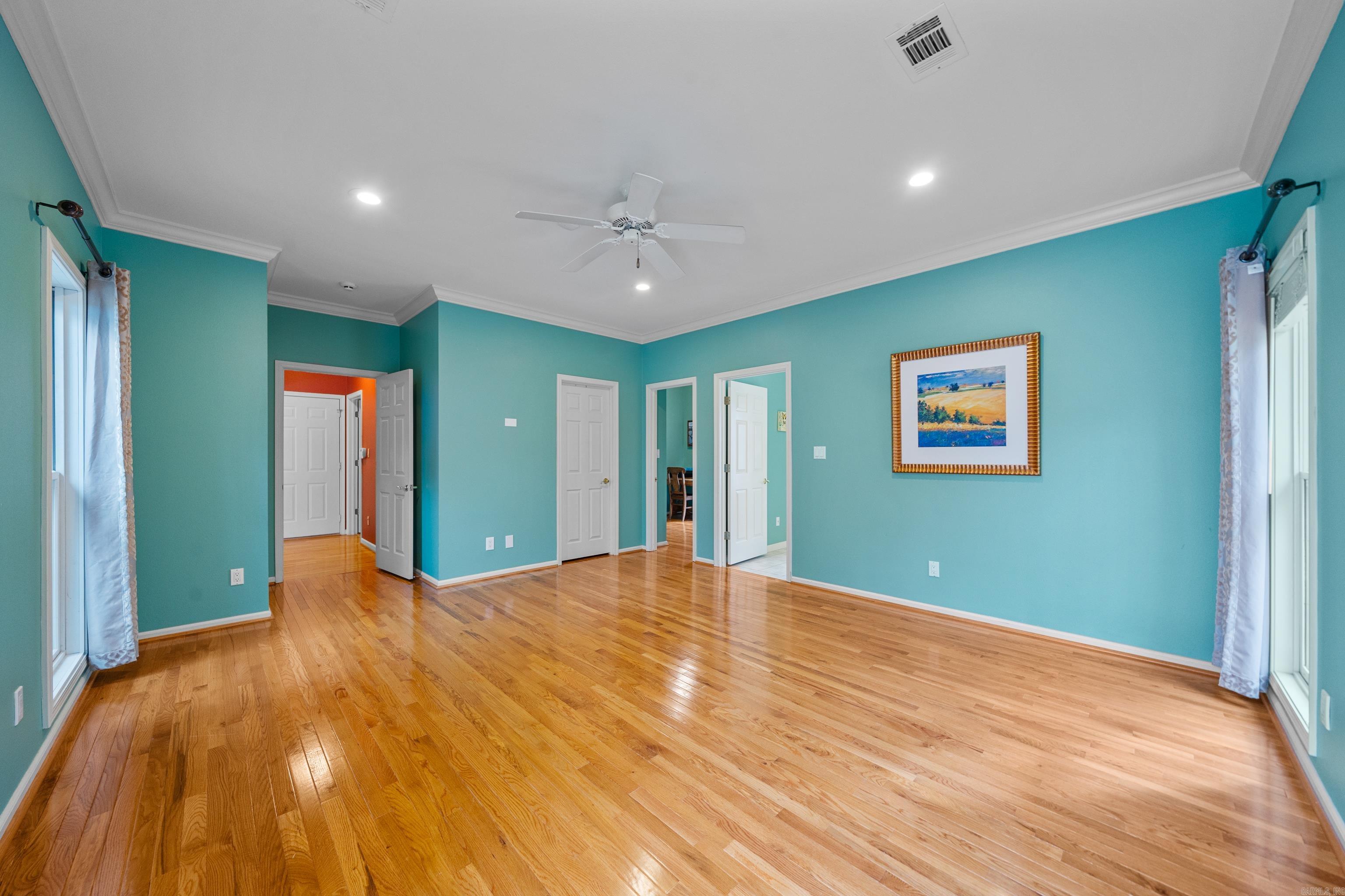 106  Ravenwood Place  Hot Springs, AR