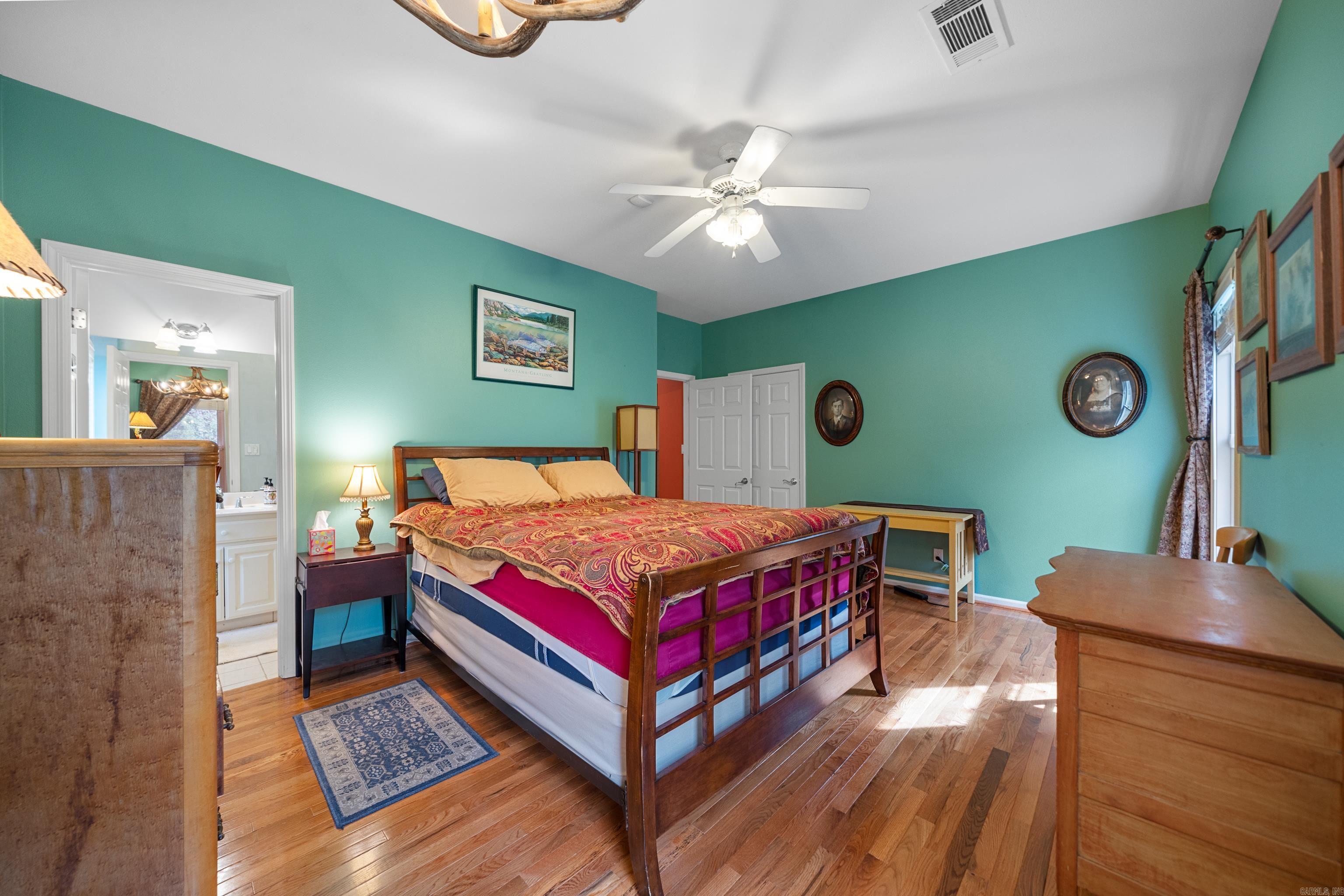 106  Ravenwood Place  Hot Springs, AR