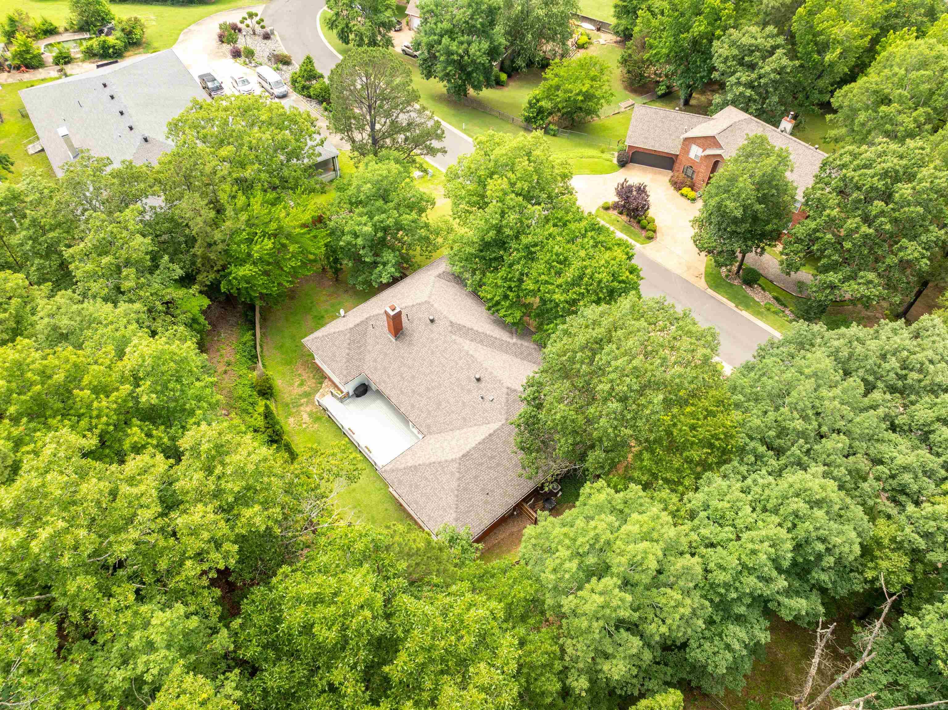 106 Ravenwood Place  Hot Springs, AR