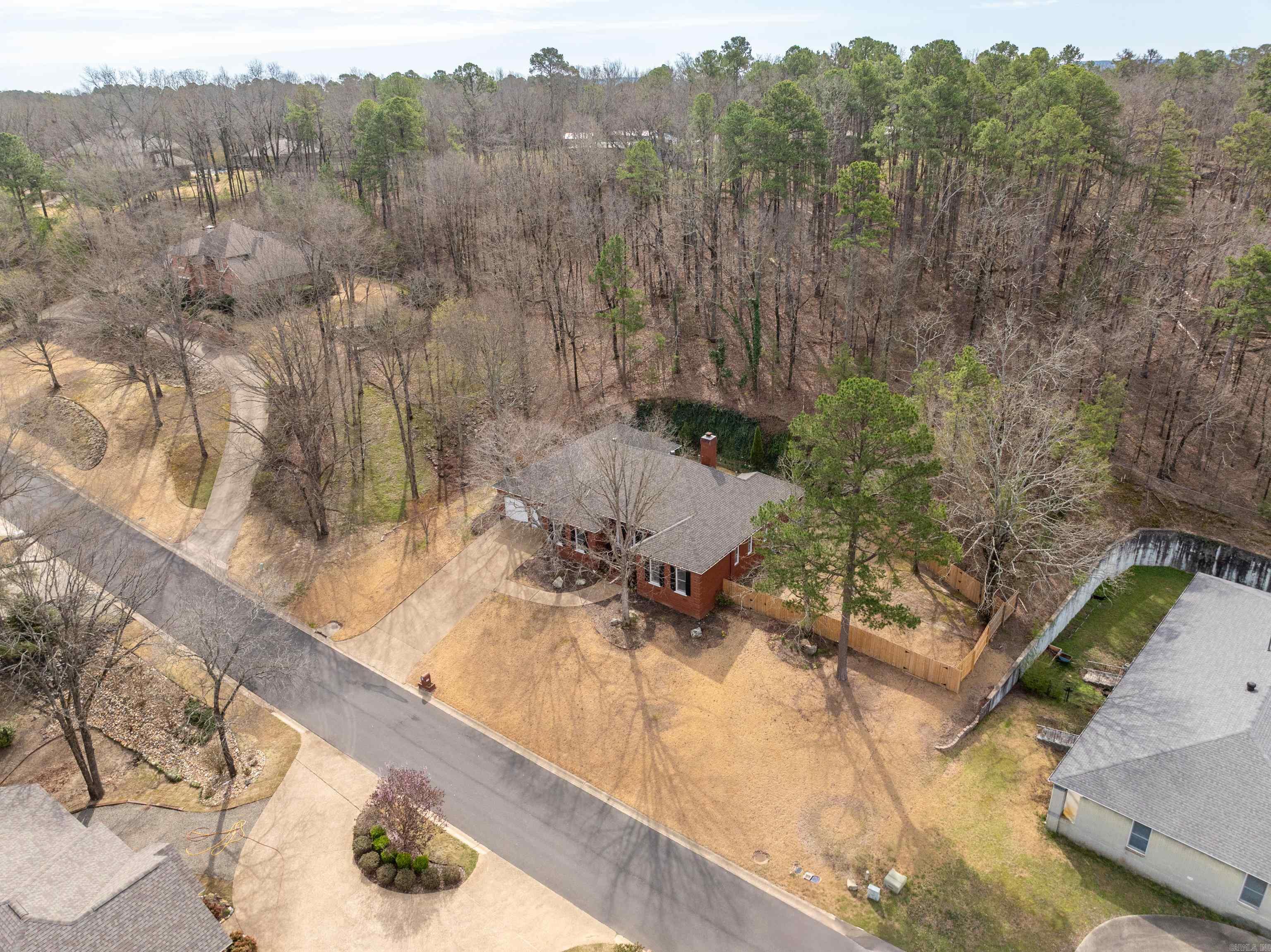 106  Ravenwood Place  Hot Springs, AR