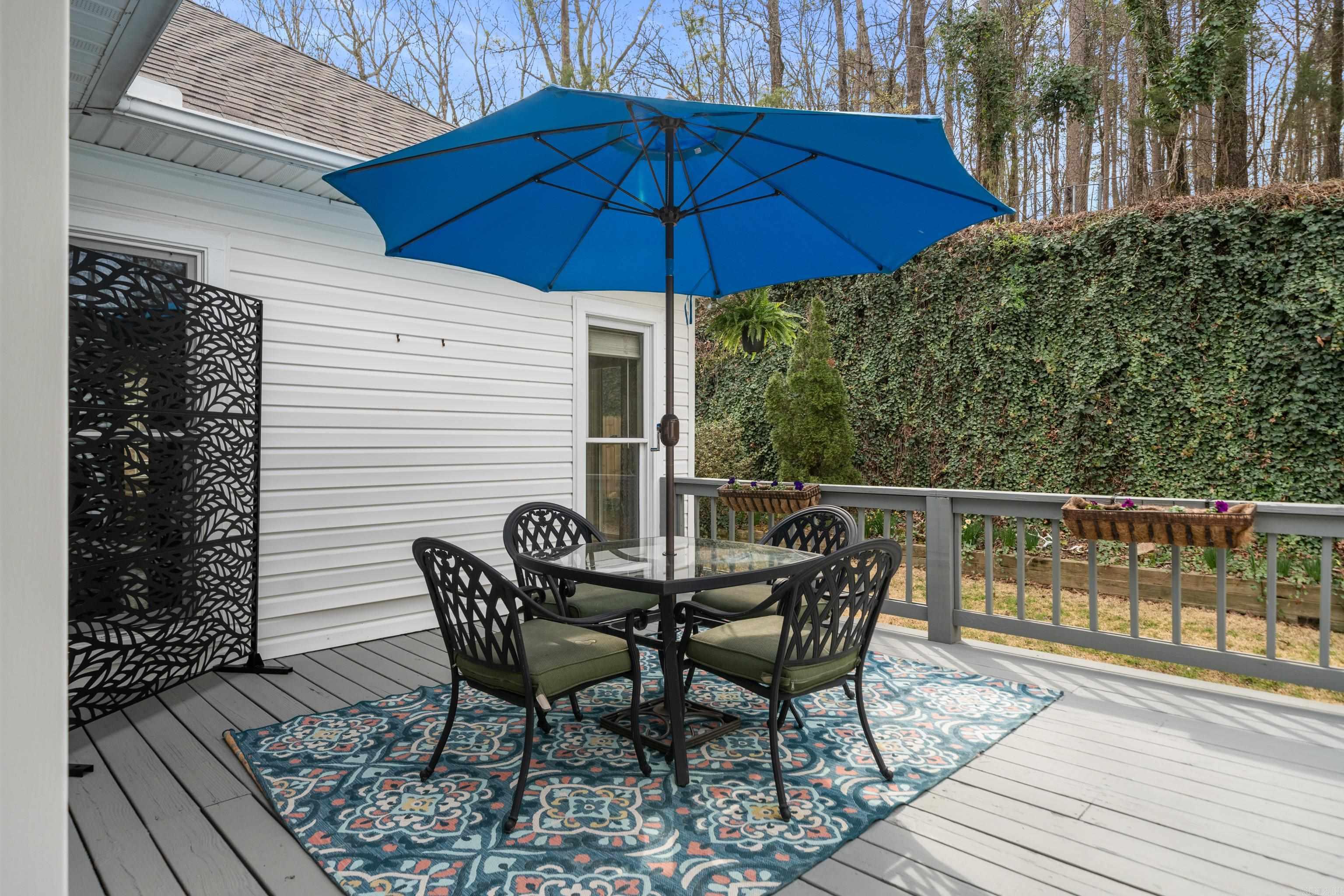 106  Ravenwood Place  Hot Springs, AR