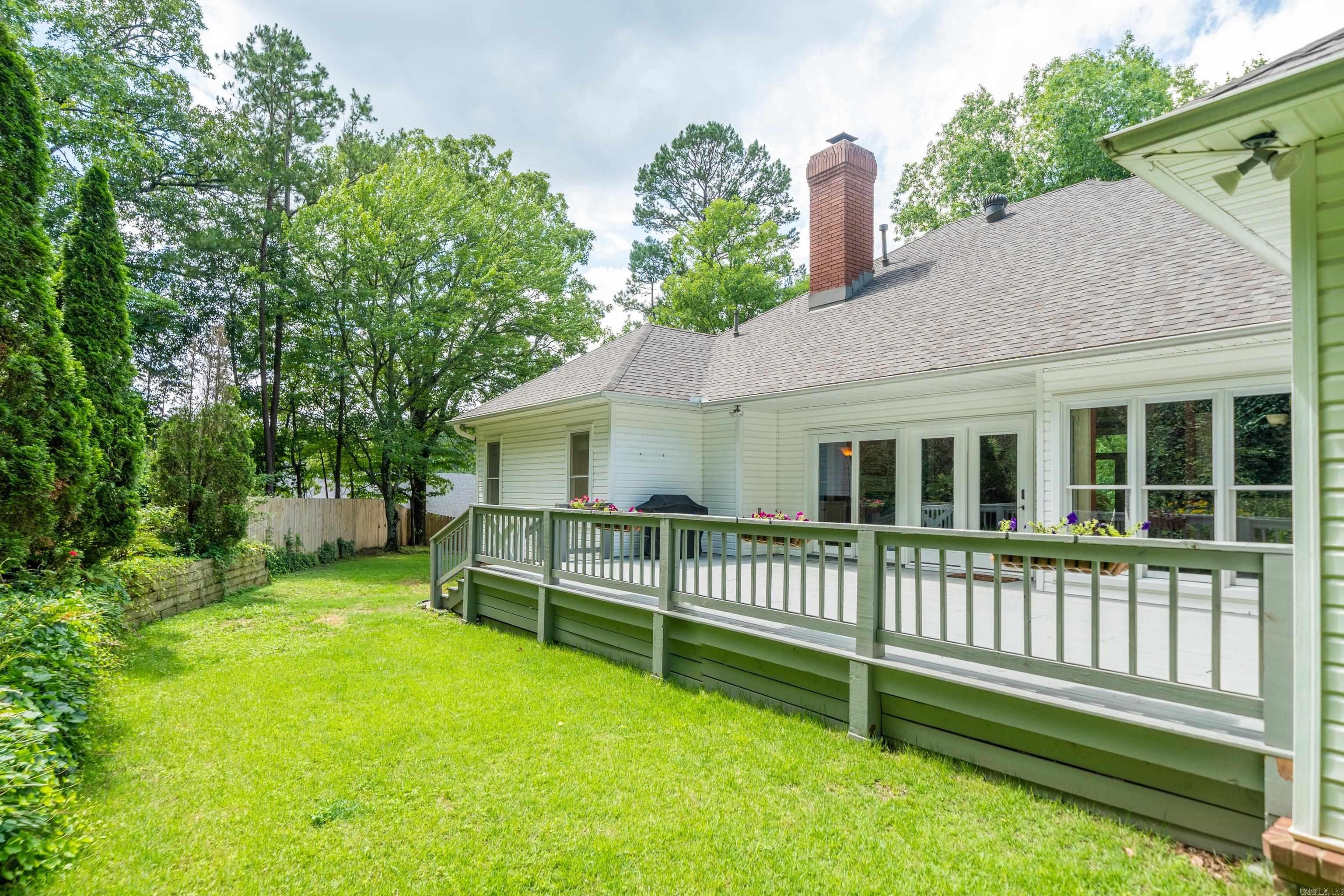 106 Ravenwood Place  Hot Springs, AR