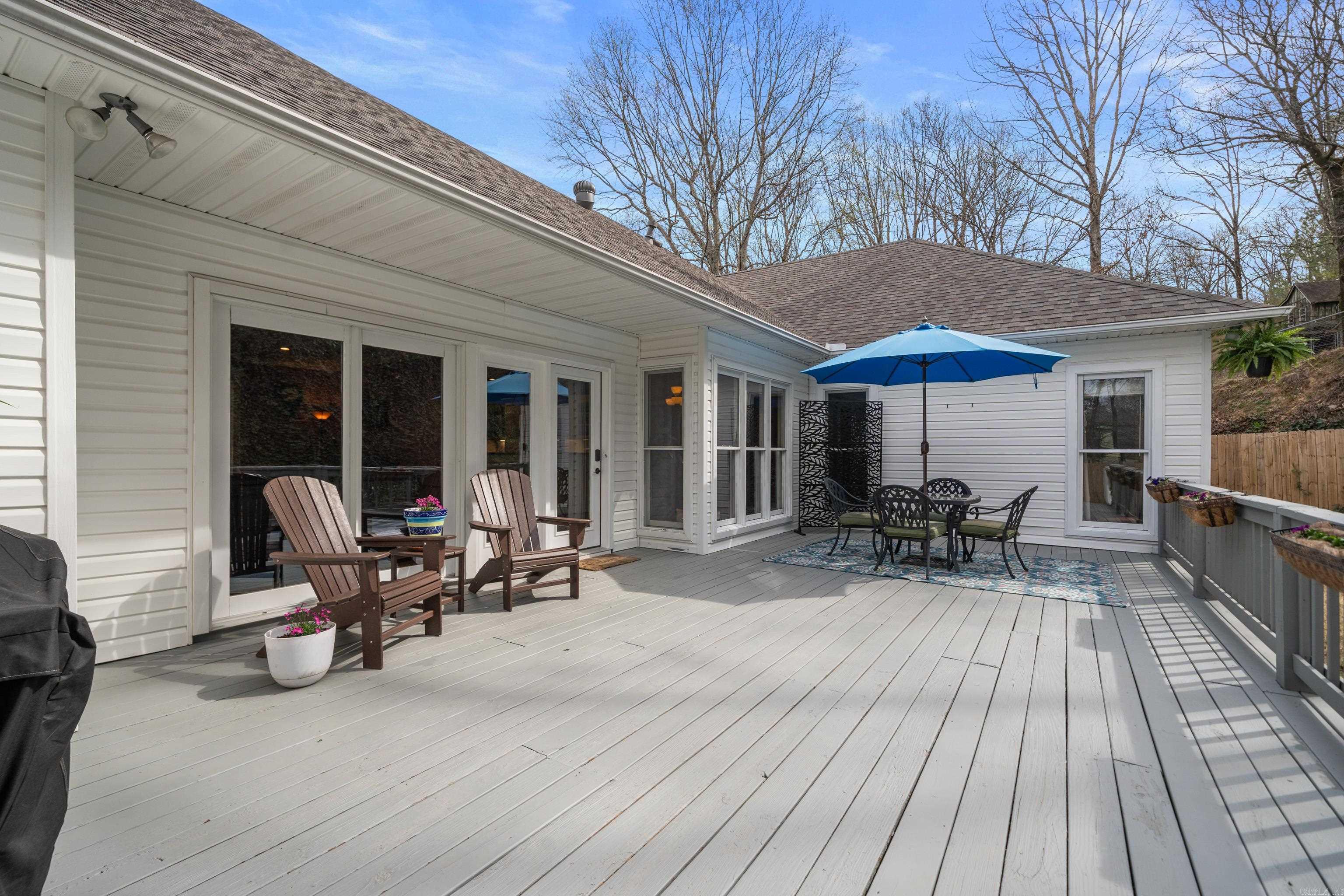 106  Ravenwood Place  Hot Springs, AR