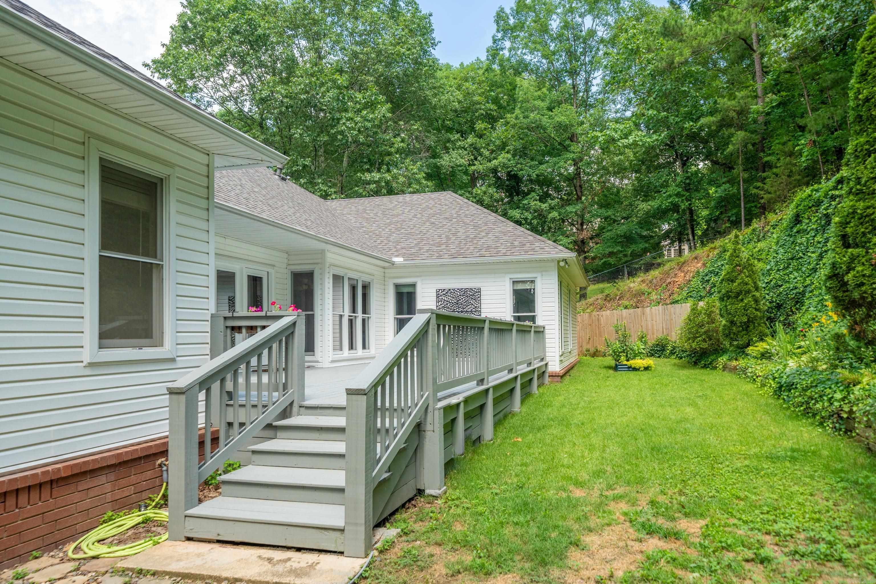 106 Ravenwood Place  Hot Springs, AR