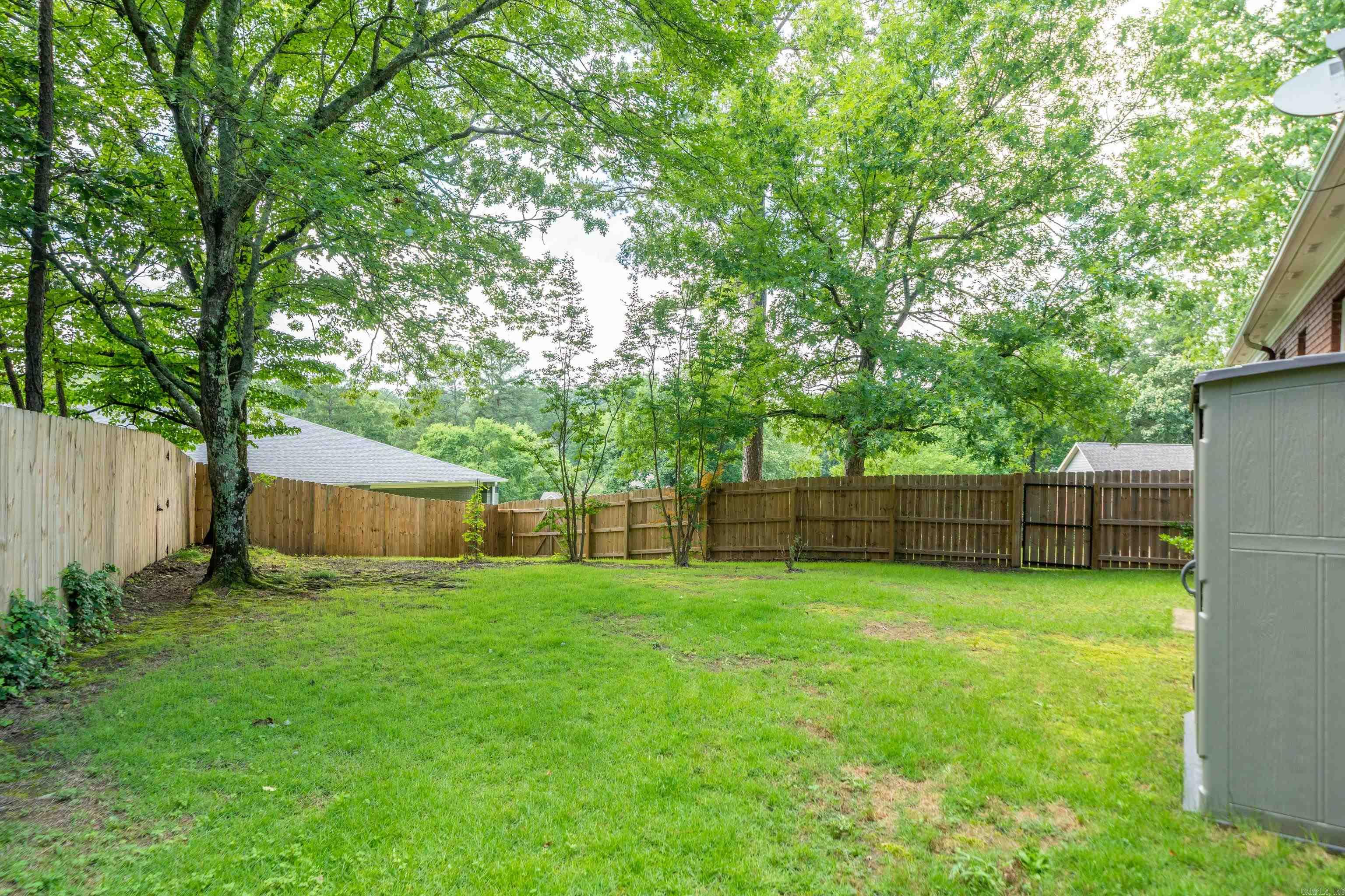 106 Ravenwood Place  Hot Springs, AR