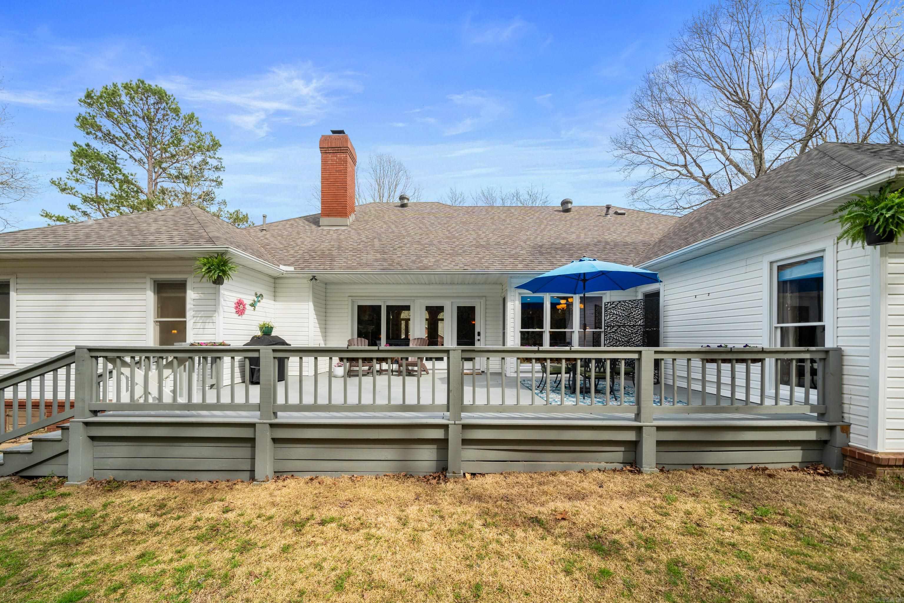 106  Ravenwood Place  Hot Springs, AR