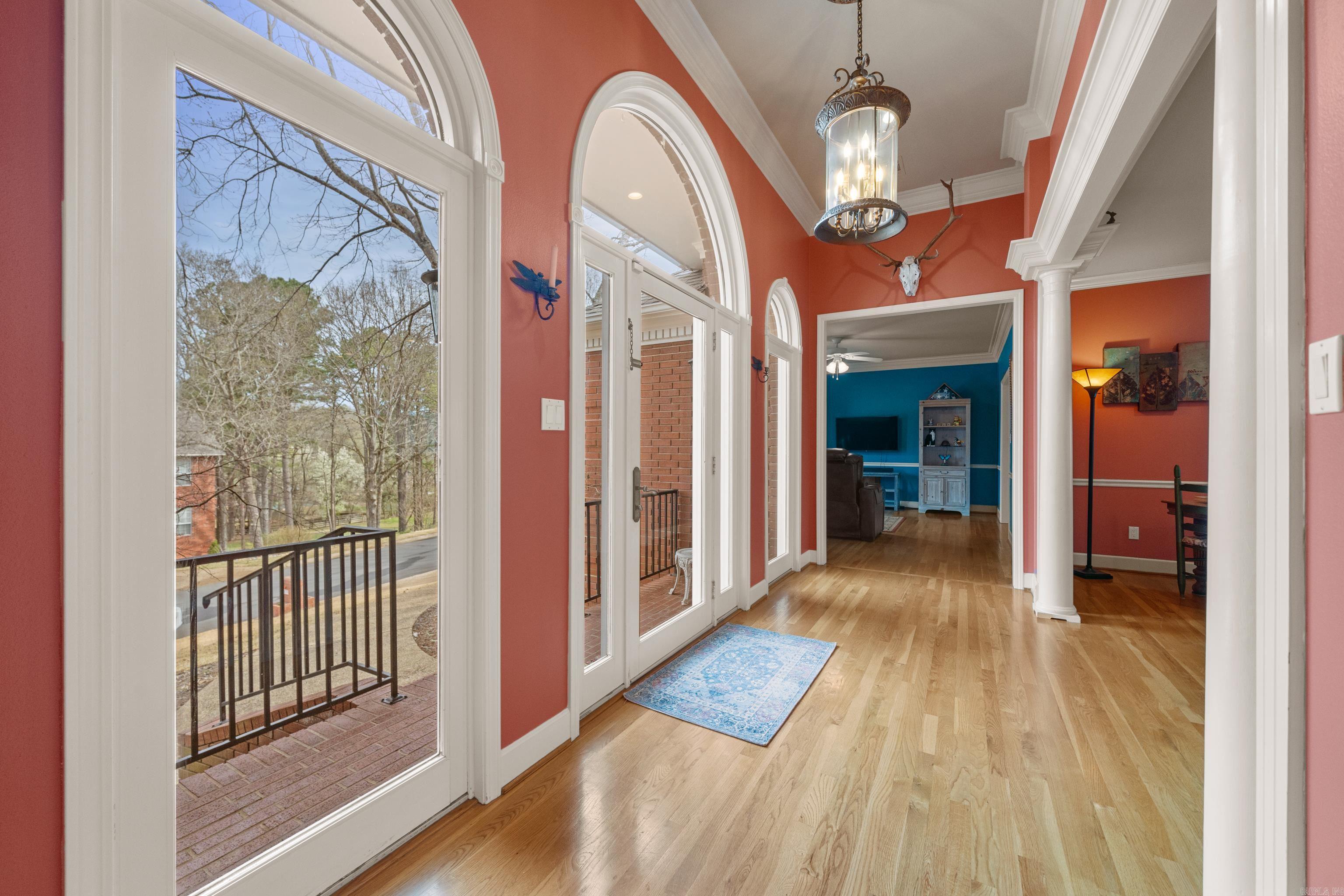 106  Ravenwood Place  Hot Springs, AR