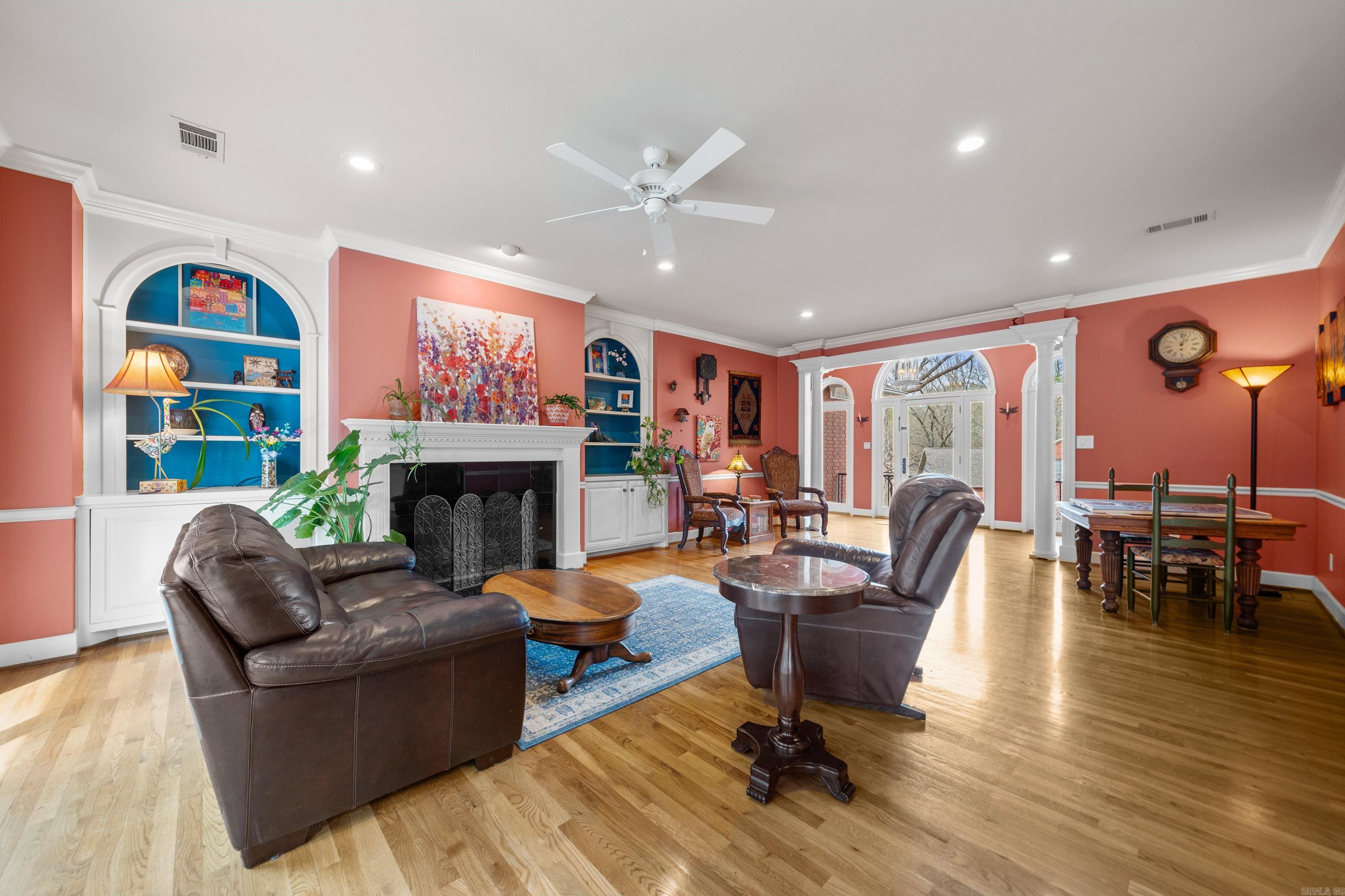 106  Ravenwood Place  Hot Springs, AR