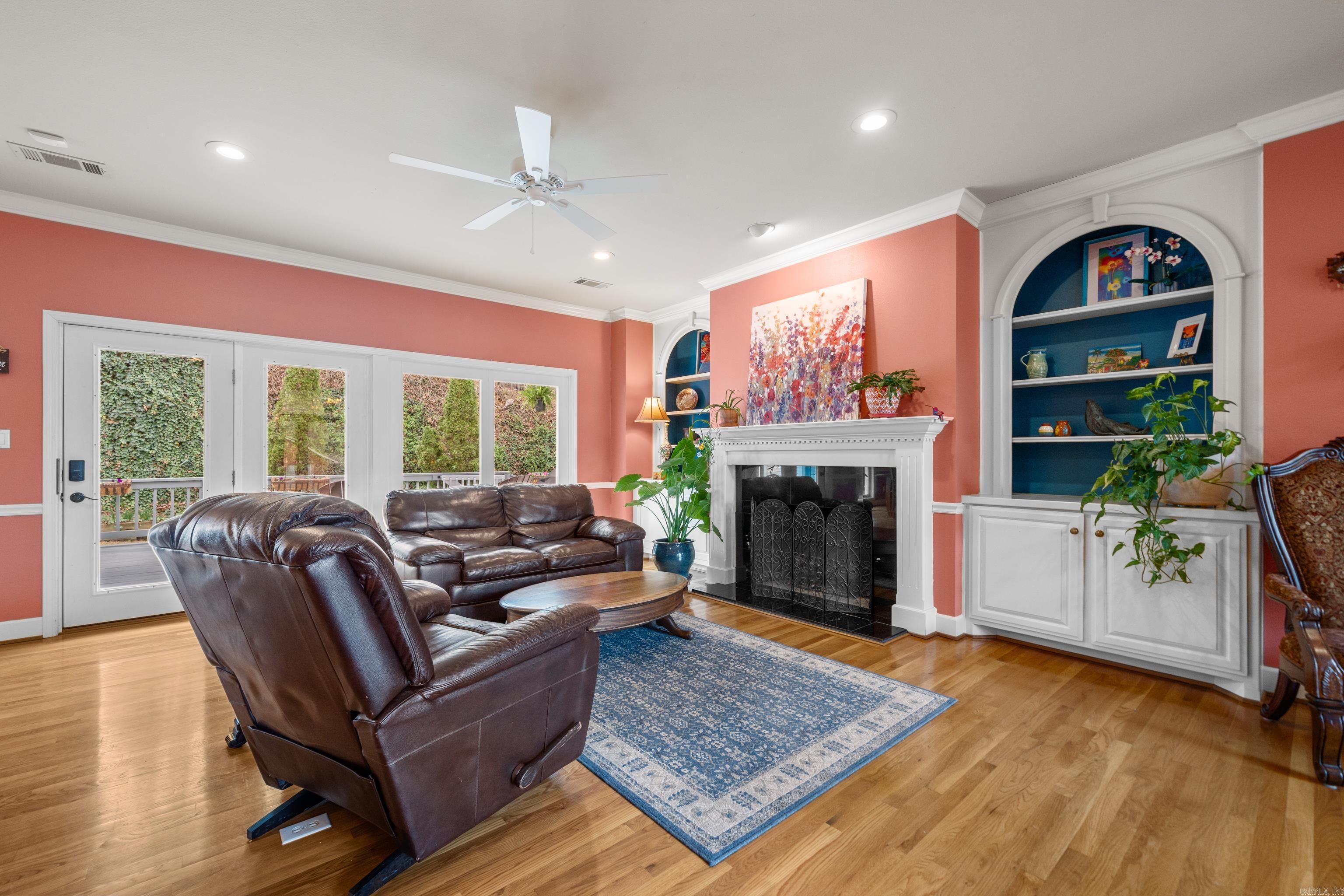 106  Ravenwood Place  Hot Springs, AR