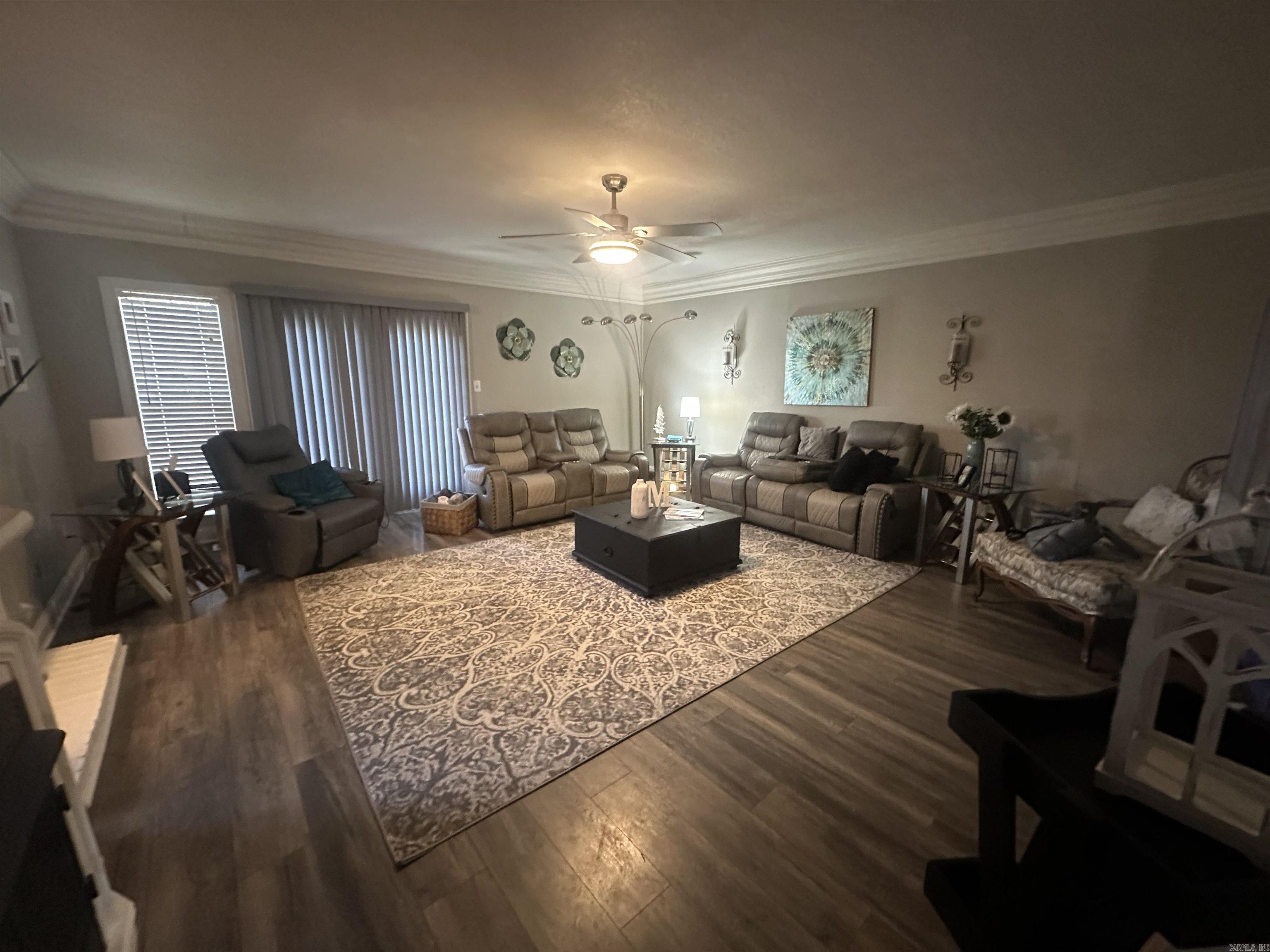 358 Westinghouse Drive Hot Springs, AR 71901